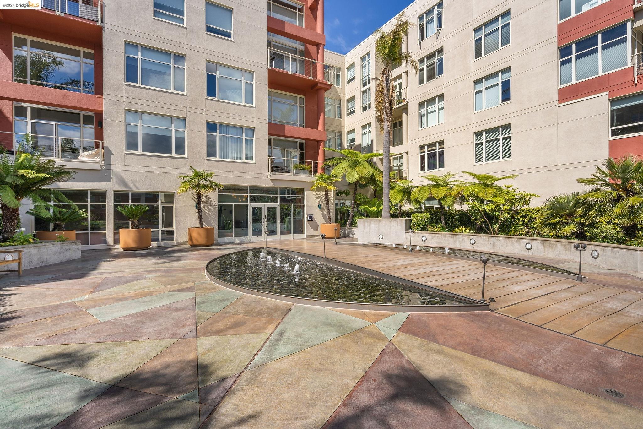 Detail Gallery Image 26 of 33 For 5855 Horton St #805,  Emeryville,  CA 94608 - 1 Beds | 1 Baths