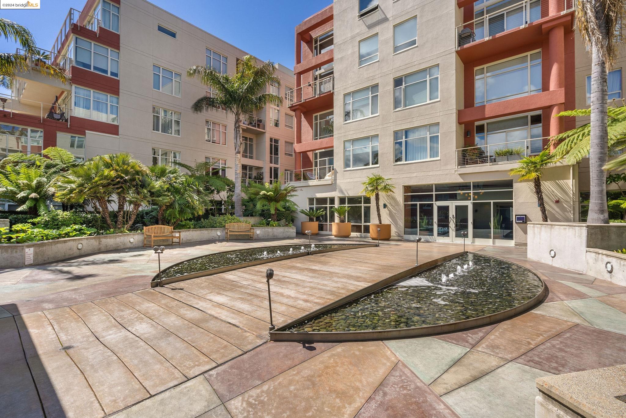 Detail Gallery Image 28 of 33 For 5855 Horton St #805,  Emeryville,  CA 94608 - 1 Beds | 1 Baths