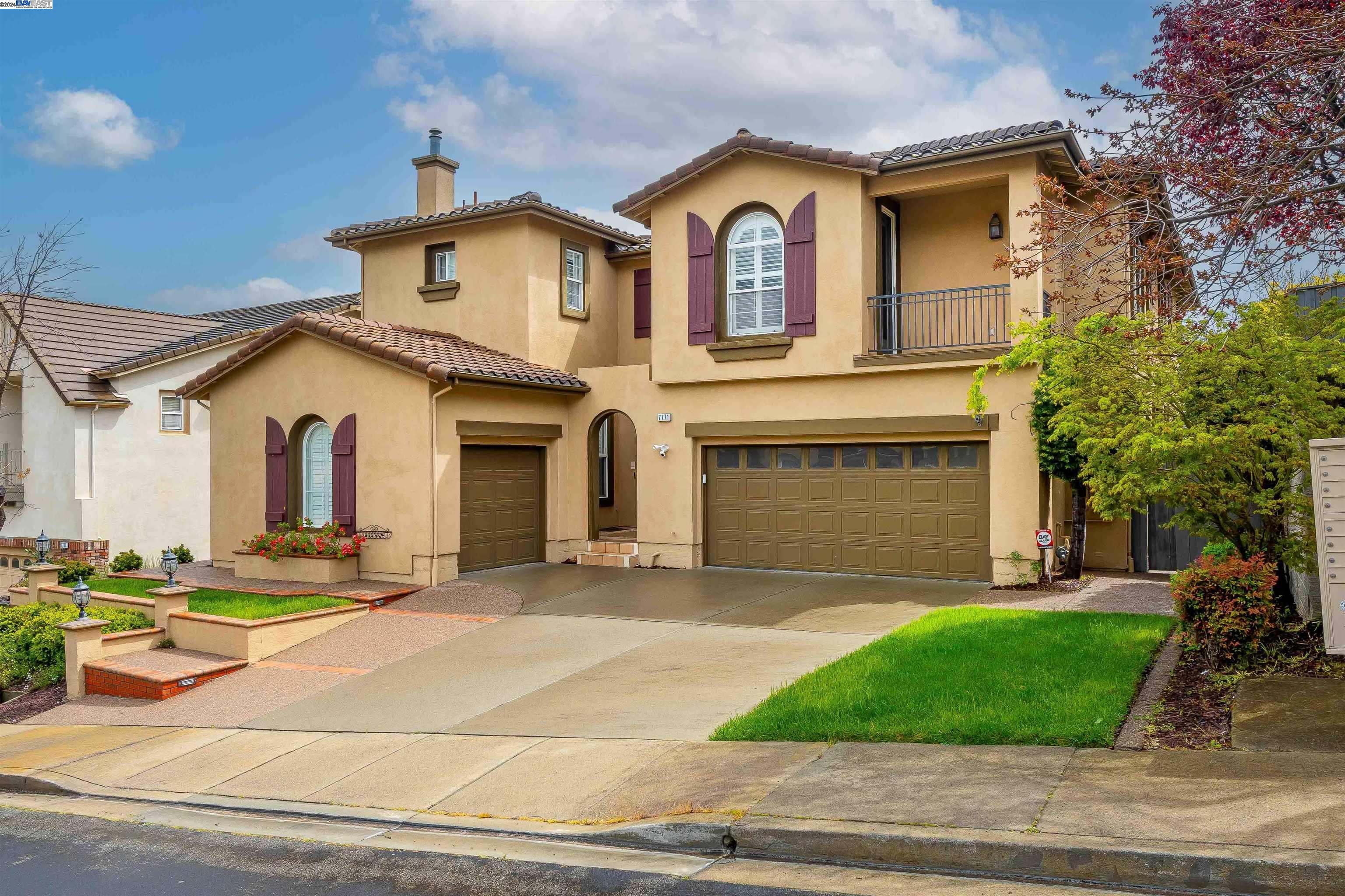 Detail Gallery Image 1 of 1 For 7771 Bloomfield Ter, Dublin,  CA 94568 - 4 Beds | 4/1 Baths