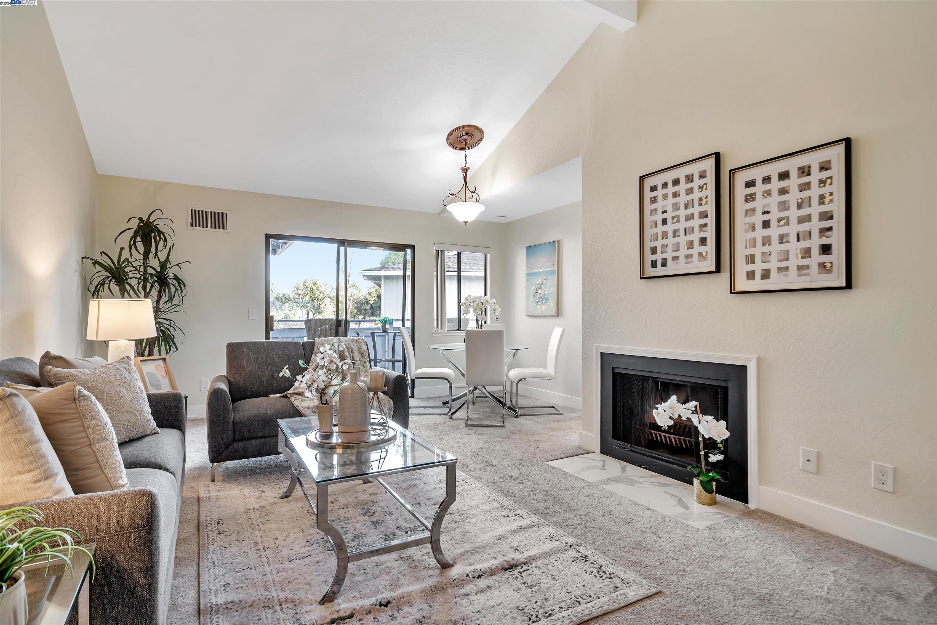 Detail Gallery Image 1 of 1 For 39784 Bissy Cmn, Fremont,  CA 94538 - 2 Beds | 2 Baths