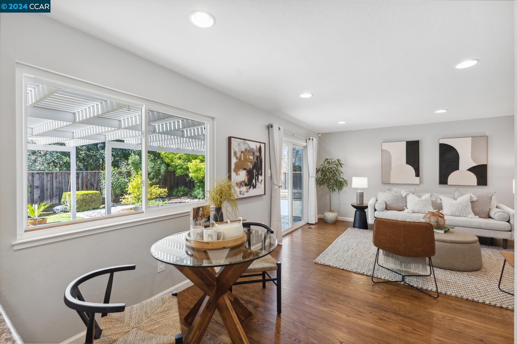 Detail Gallery Image 21 of 60 For 729 San Bruno Ct, Concord,  CA 94518 - 4 Beds | 2/1 Baths