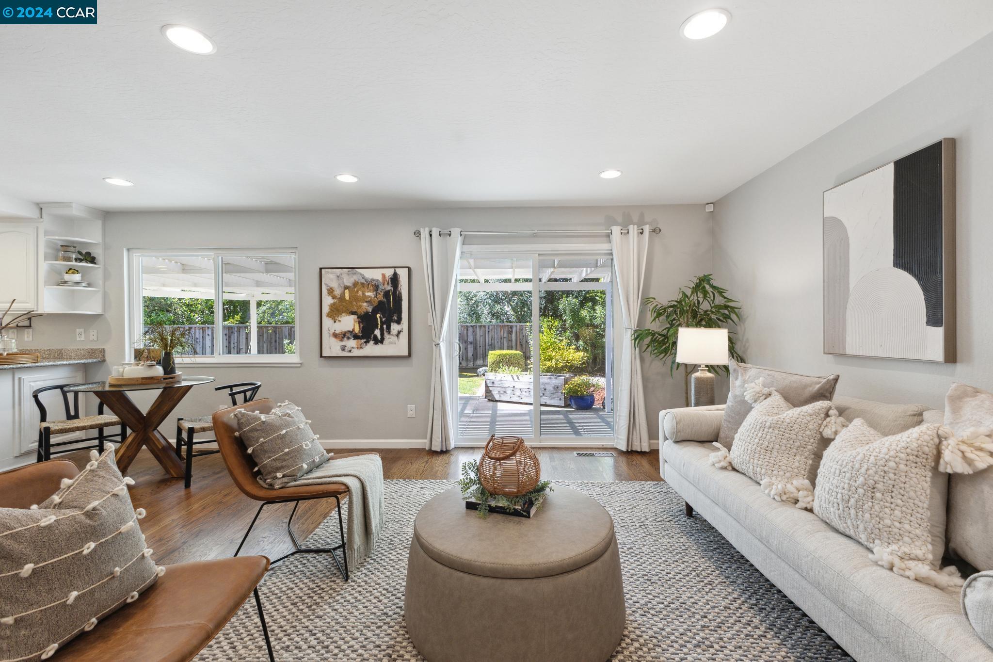 Detail Gallery Image 23 of 60 For 729 San Bruno Ct, Concord,  CA 94518 - 4 Beds | 2/1 Baths