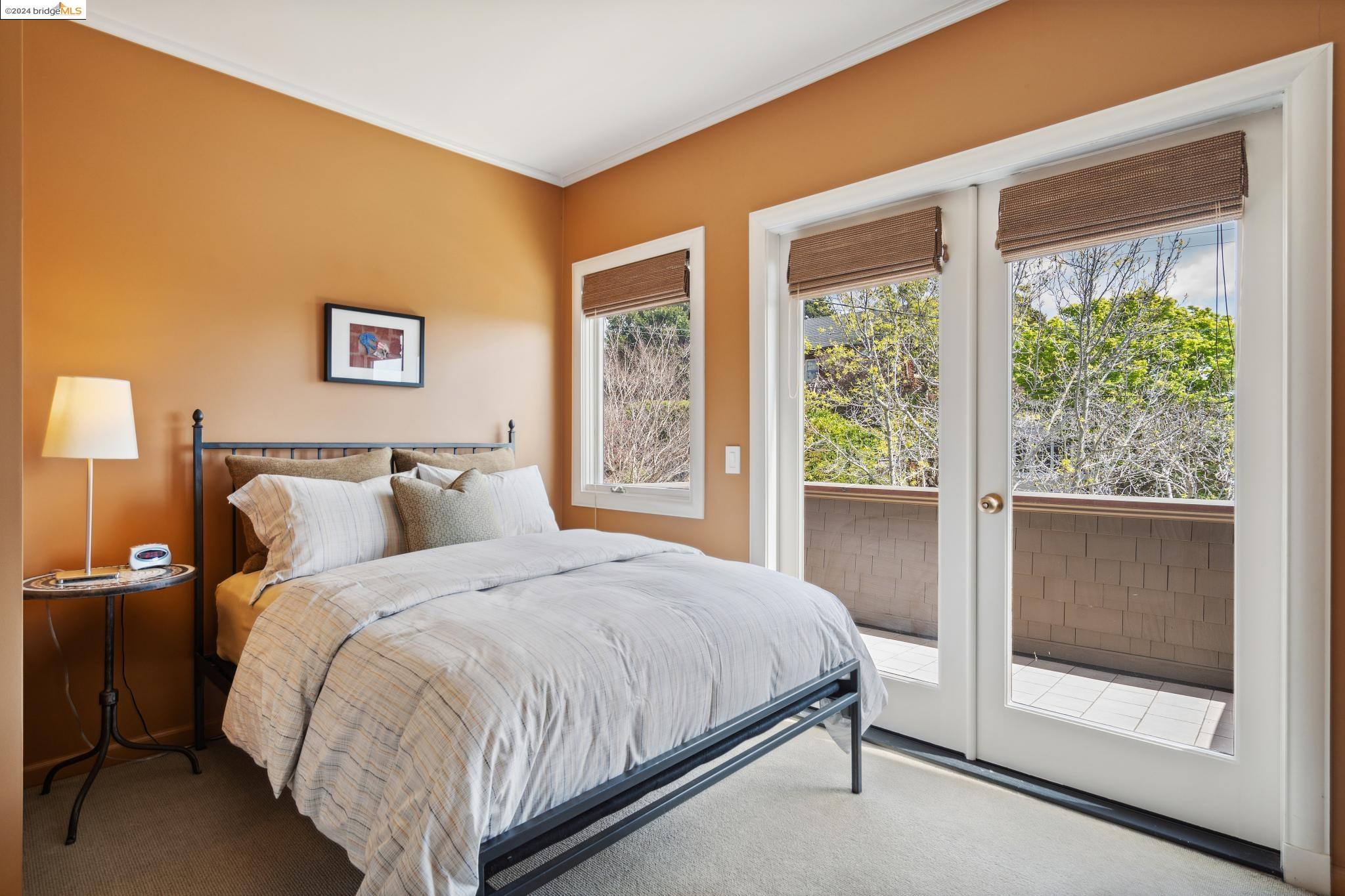 Detail Gallery Image 23 of 43 For 51 Nace Ave, Piedmont,  CA 94611-4325 - 3 Beds | 2/1 Baths