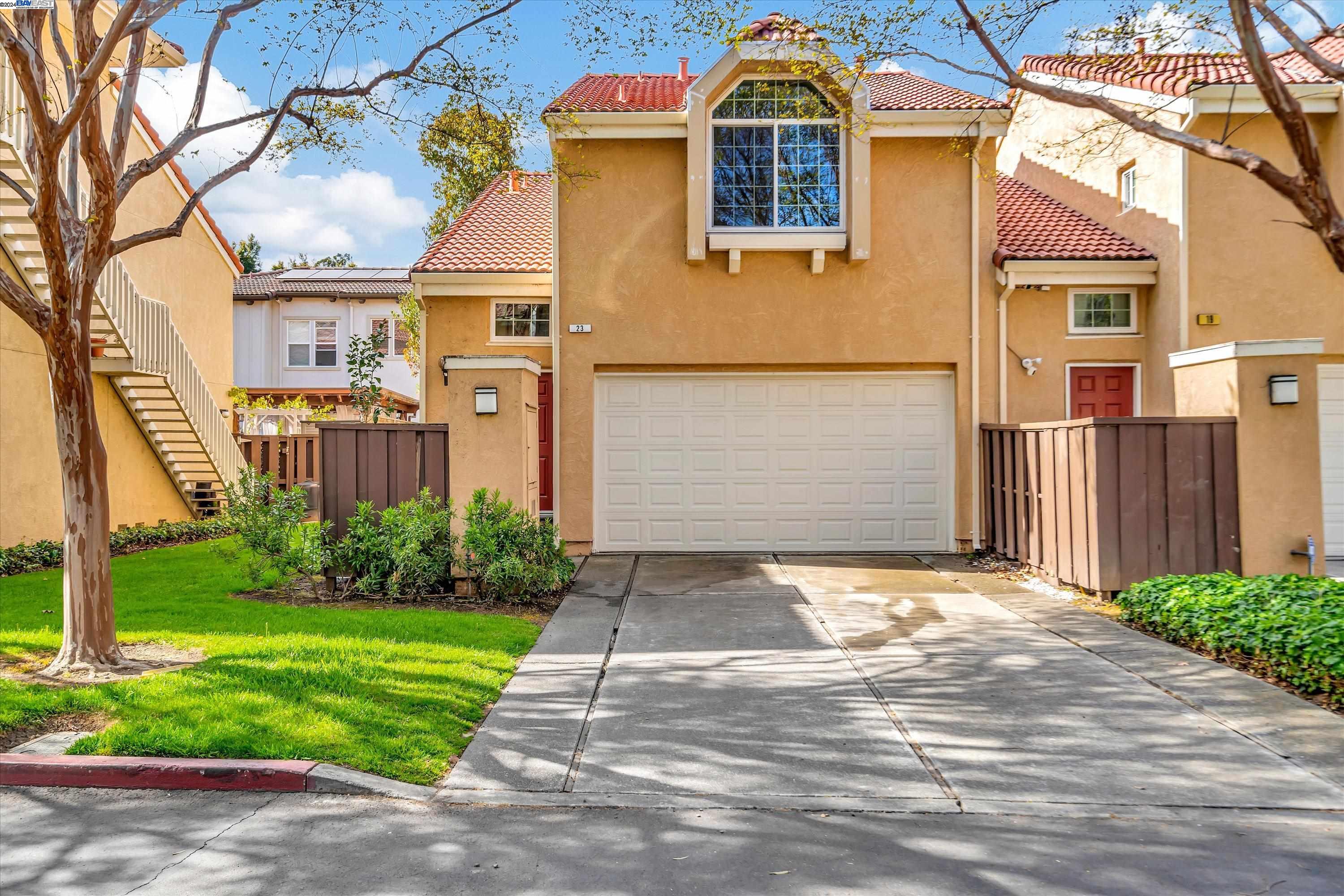Detail Gallery Image 1 of 1 For 23 Sea Crest Ter, Fremont,  CA 94536 - 2 Beds | 2/1 Baths