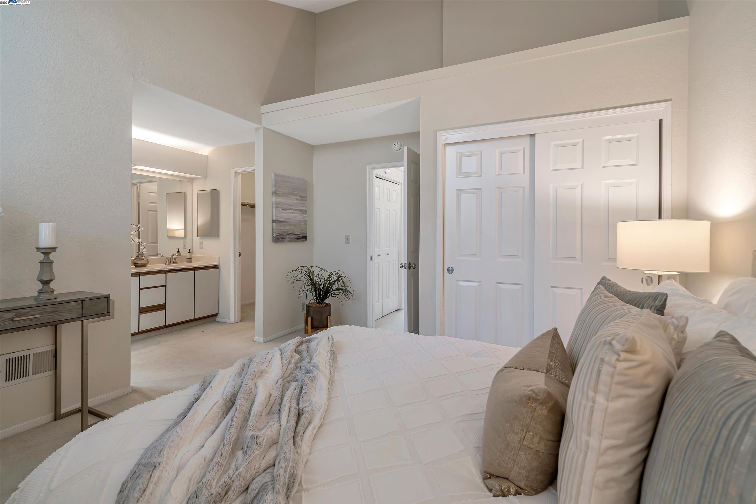 Detail Gallery Image 24 of 39 For 23 Sea Crest Ter, Fremont,  CA 94536 - 2 Beds | 2/1 Baths
