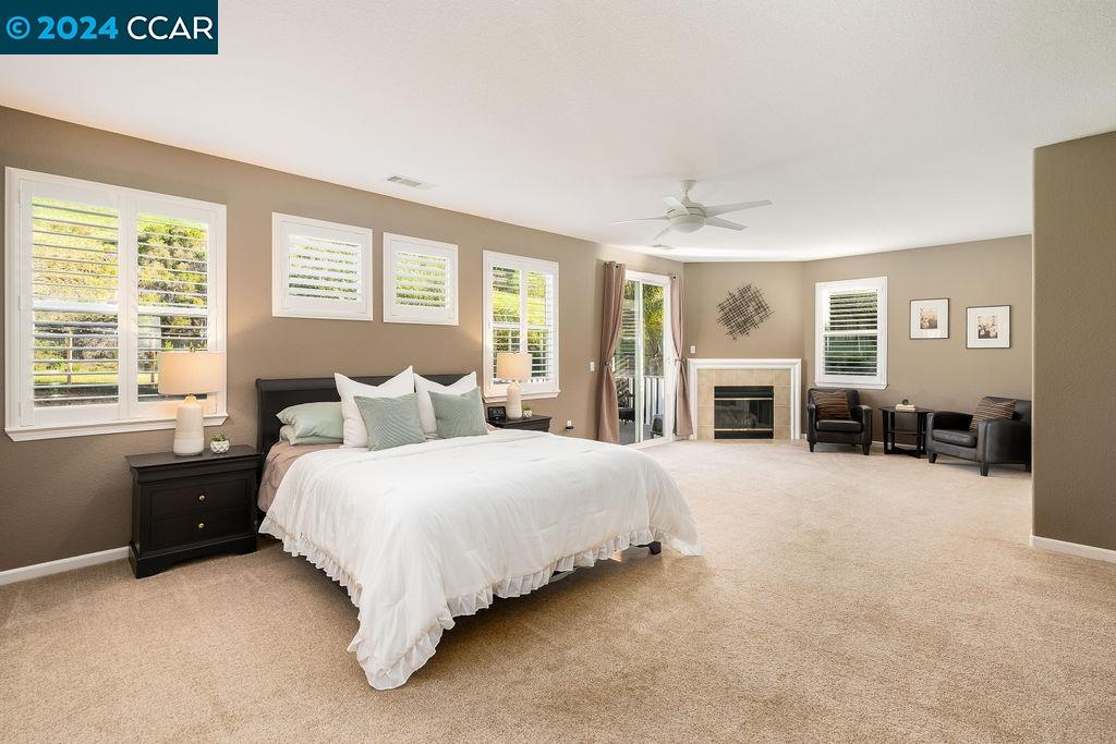 Detail Gallery Image 33 of 60 For 5410 Oakstone Ct, Concord,  CA 94521 - 5 Beds | 3/1 Baths