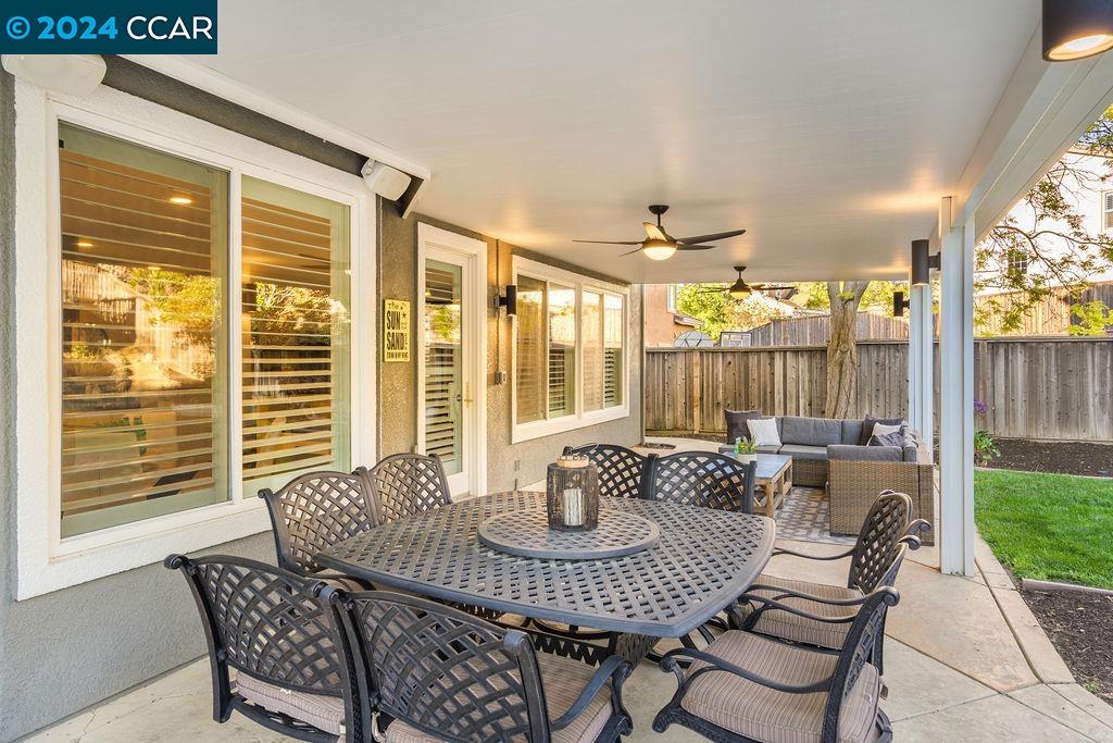 Detail Gallery Image 52 of 60 For 5410 Oakstone Ct, Concord,  CA 94521 - 5 Beds | 3/1 Baths