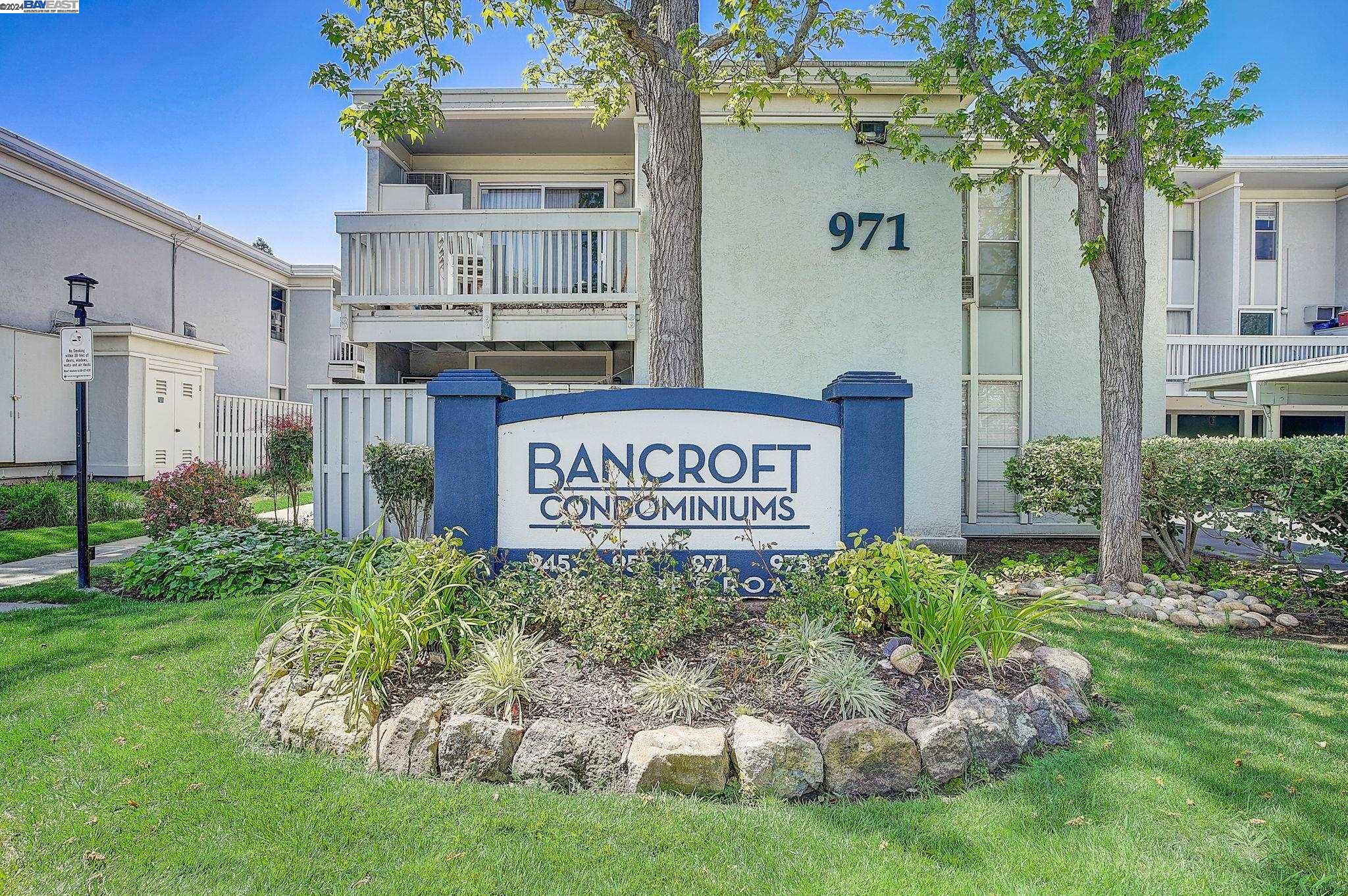 975 Bancroft Road, #104, Concord, CA 94518 Listing Photo  2