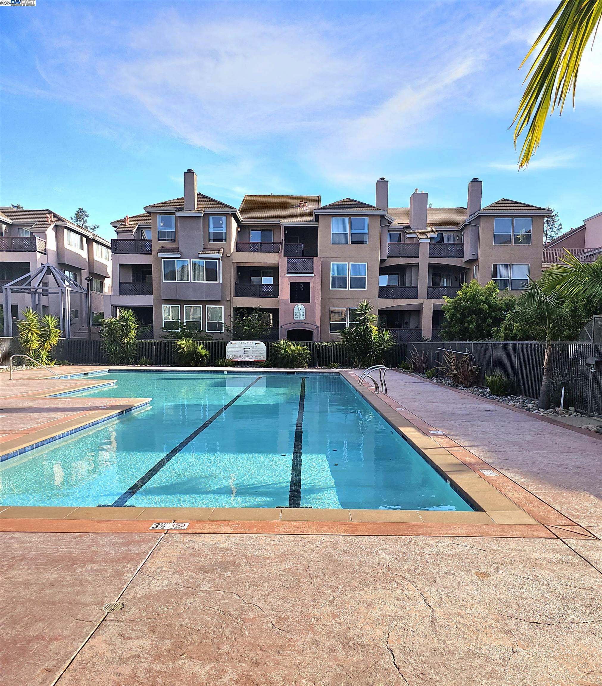 More Details about MLS # 41055470 : 3695 STEVENSON # A143
