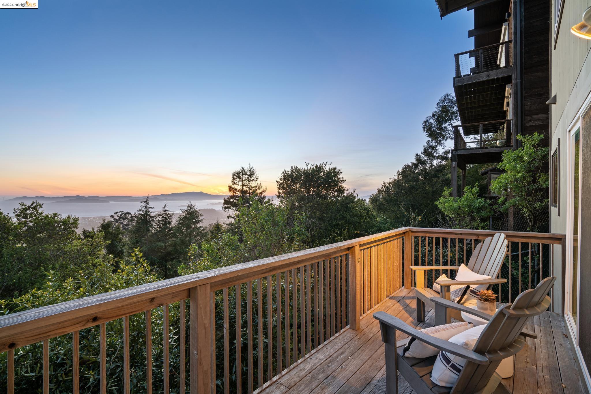 Detail Gallery Image 53 of 60 For 104 Hill Road, Berkeley,  CA 94708 - 2 Beds | 2/1 Baths