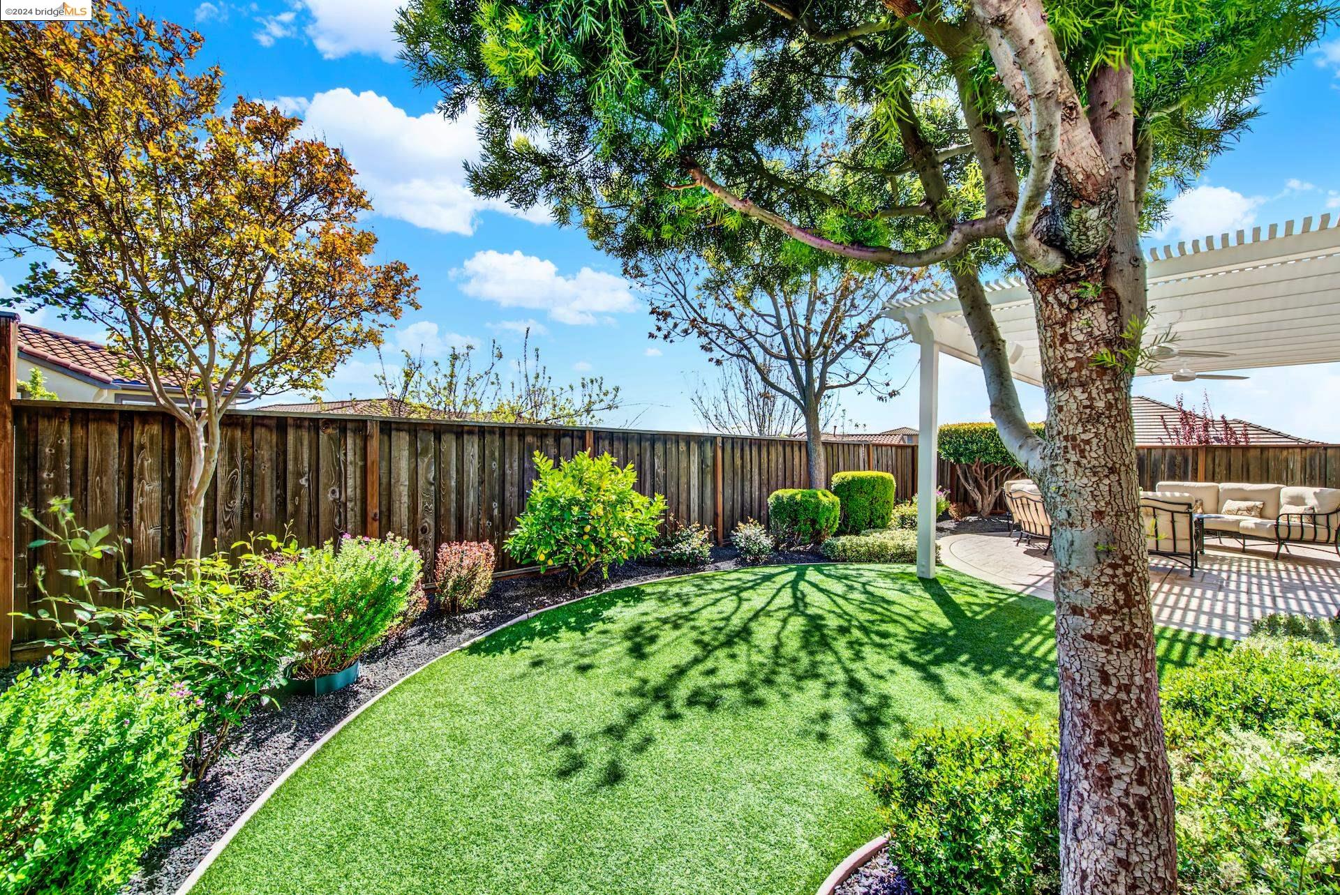 Detail Gallery Image 33 of 47 For 2572 Vannucci Way, Dublin,  CA 94568 - 3 Beds | 2/1 Baths