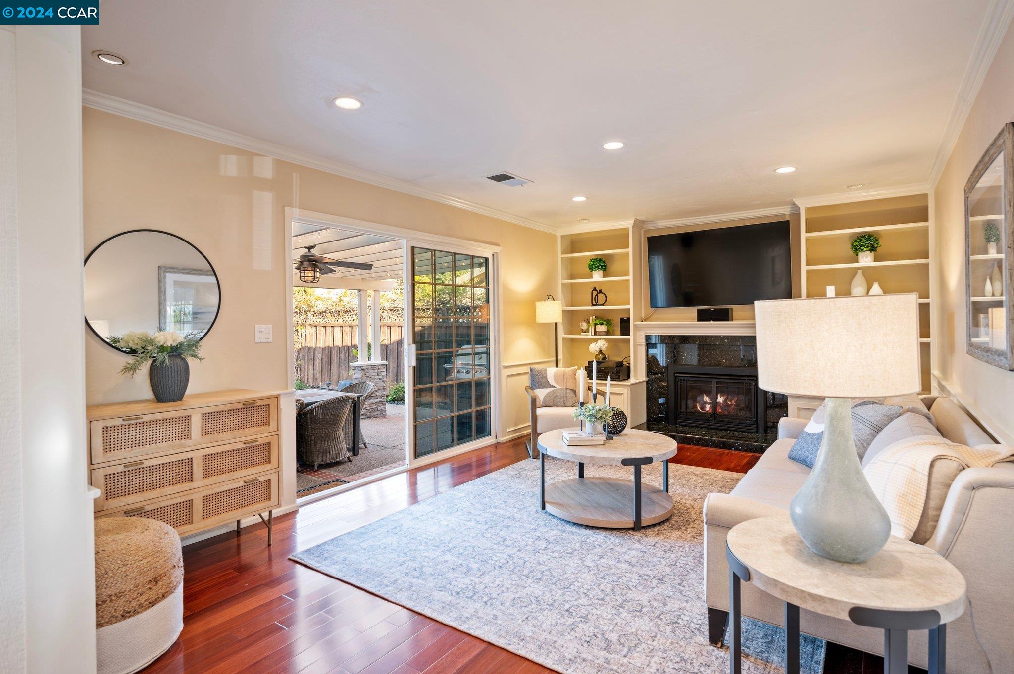 Detail Gallery Image 25 of 60 For 7247 Dover Lane, Dublin,  CA 94568 - 3 Beds | 2 Baths
