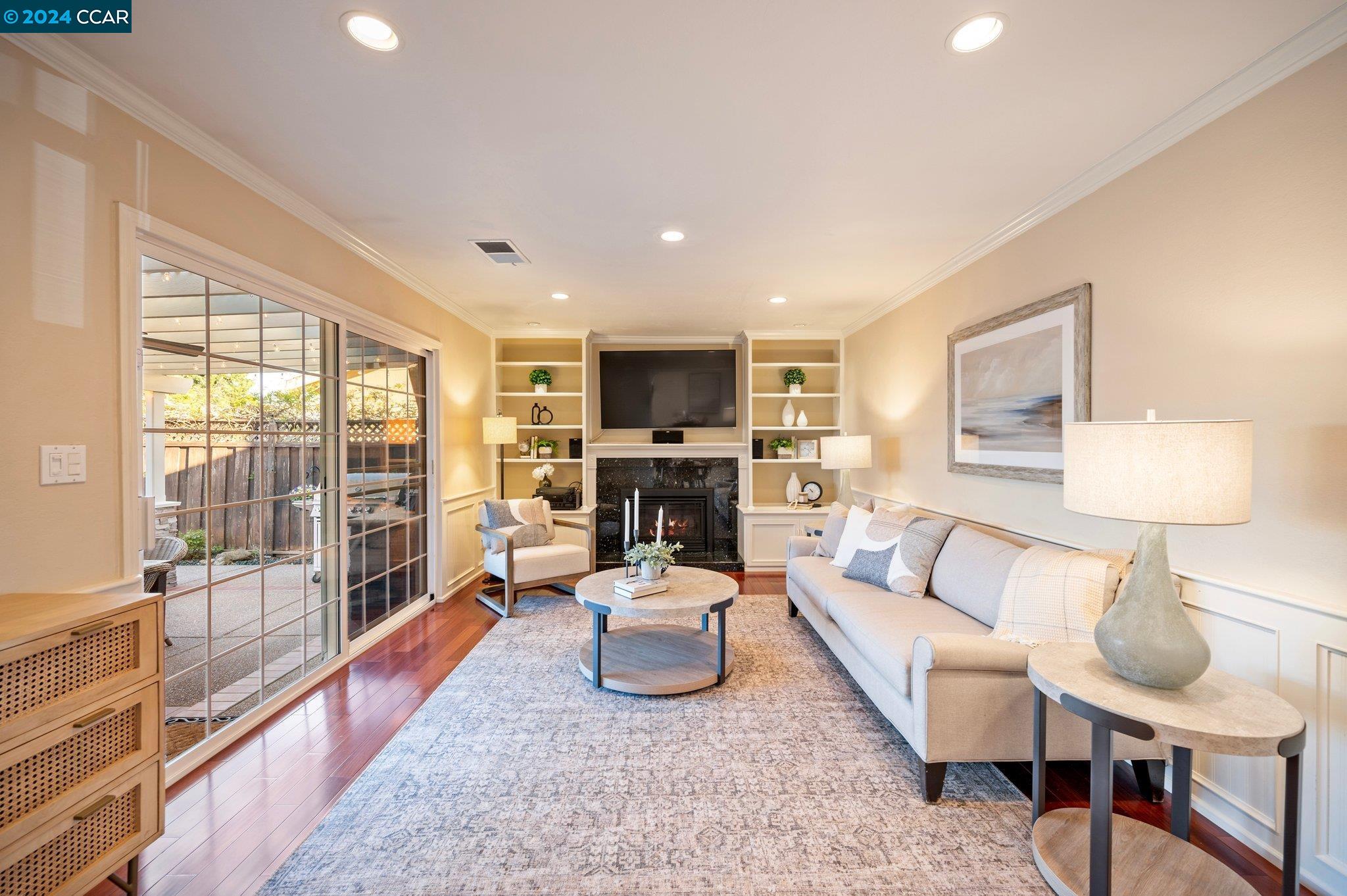 Detail Gallery Image 5 of 60 For 7247 Dover Lane, Dublin,  CA 94568 - 3 Beds | 2 Baths