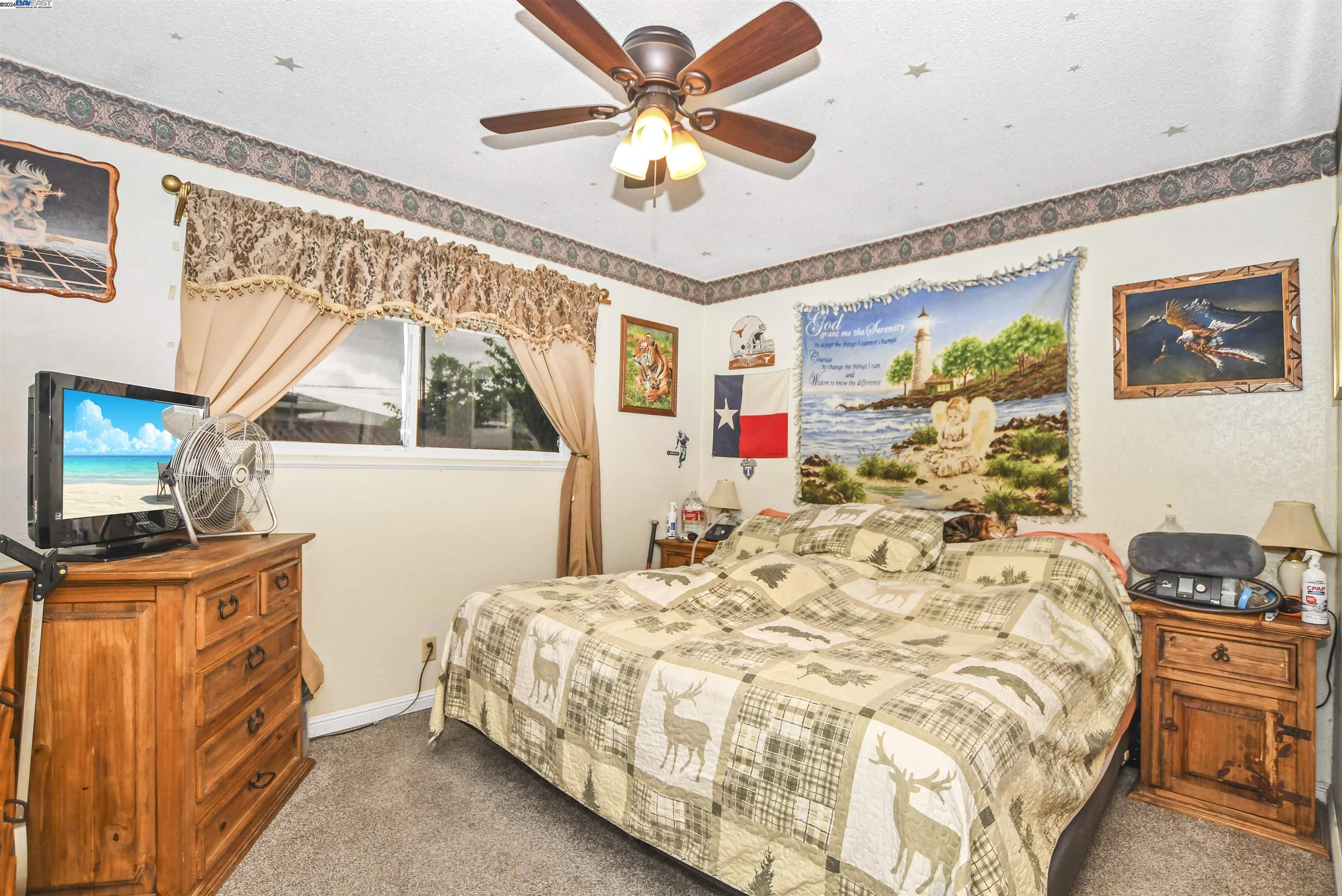 Detail Gallery Image 13 of 21 For 1232 Hillcrest Ave, Antioch,  CA 94509 - 3 Beds | 2 Baths