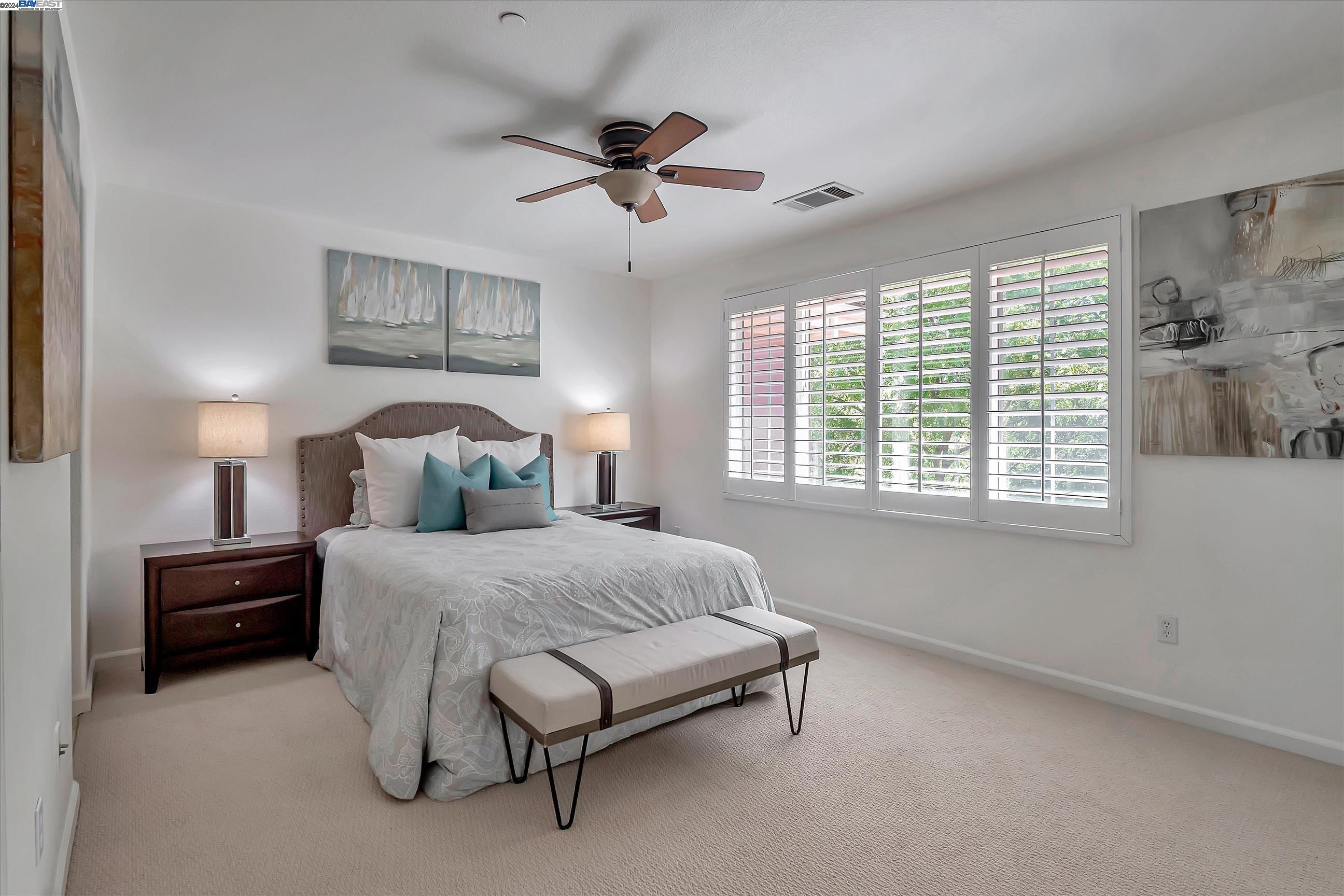 Detail Gallery Image 23 of 36 For 207 Heligan Ln #7,  Livermore,  CA 94551 - 3 Beds | 3/1 Baths