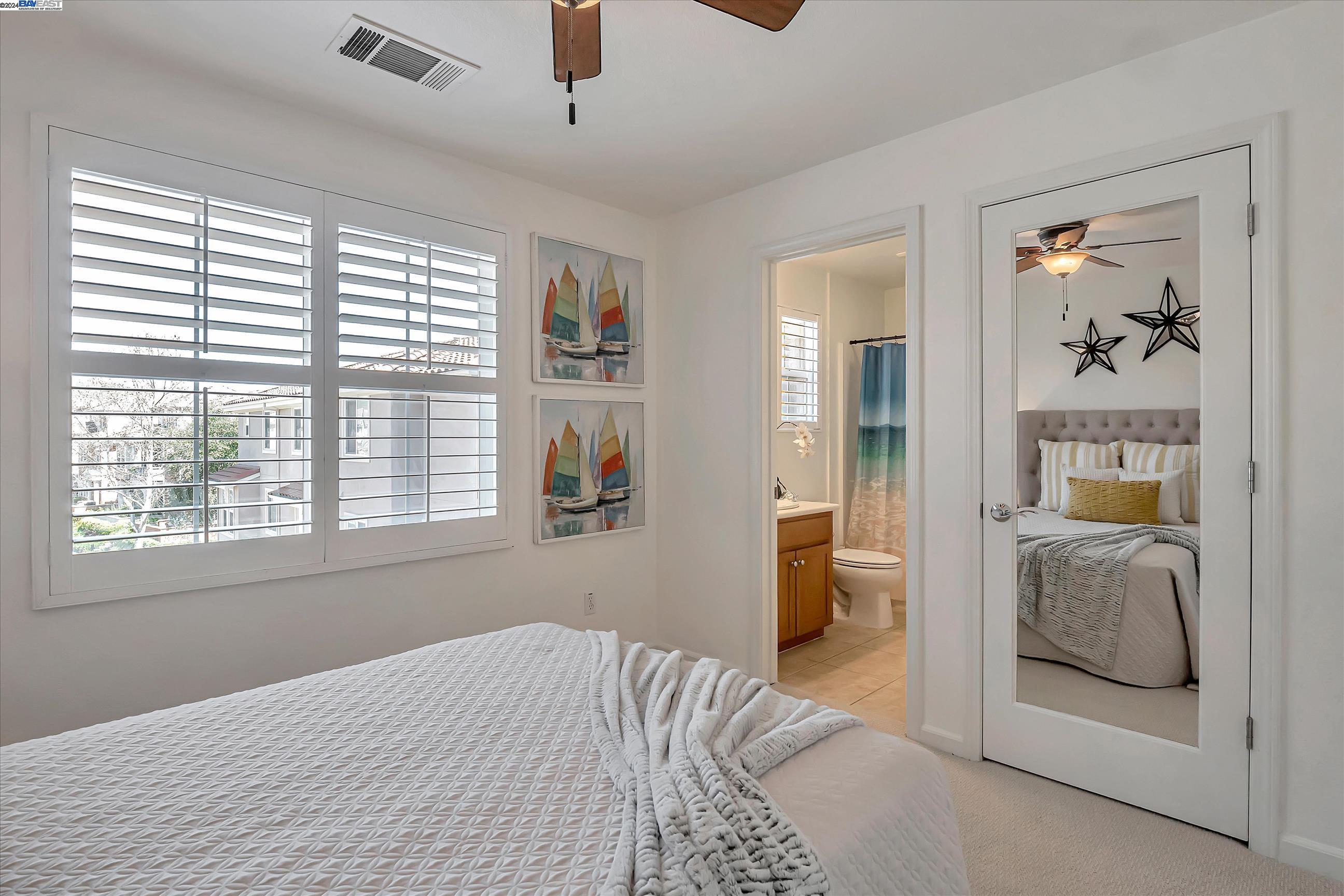 Detail Gallery Image 26 of 36 For 207 Heligan Ln #7,  Livermore,  CA 94551 - 3 Beds | 3/1 Baths