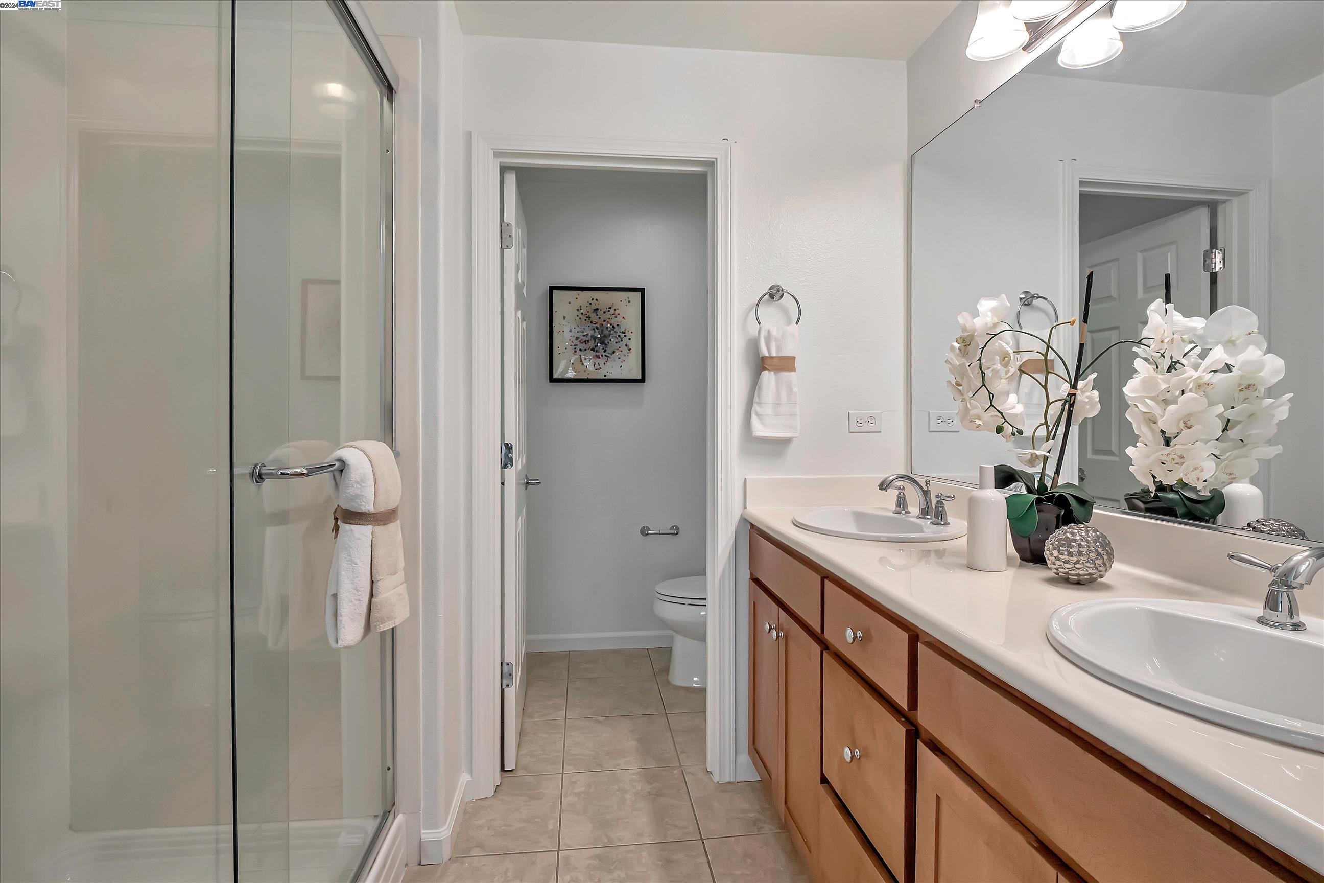 Detail Gallery Image 27 of 36 For 207 Heligan Ln #7,  Livermore,  CA 94551 - 3 Beds | 3/1 Baths