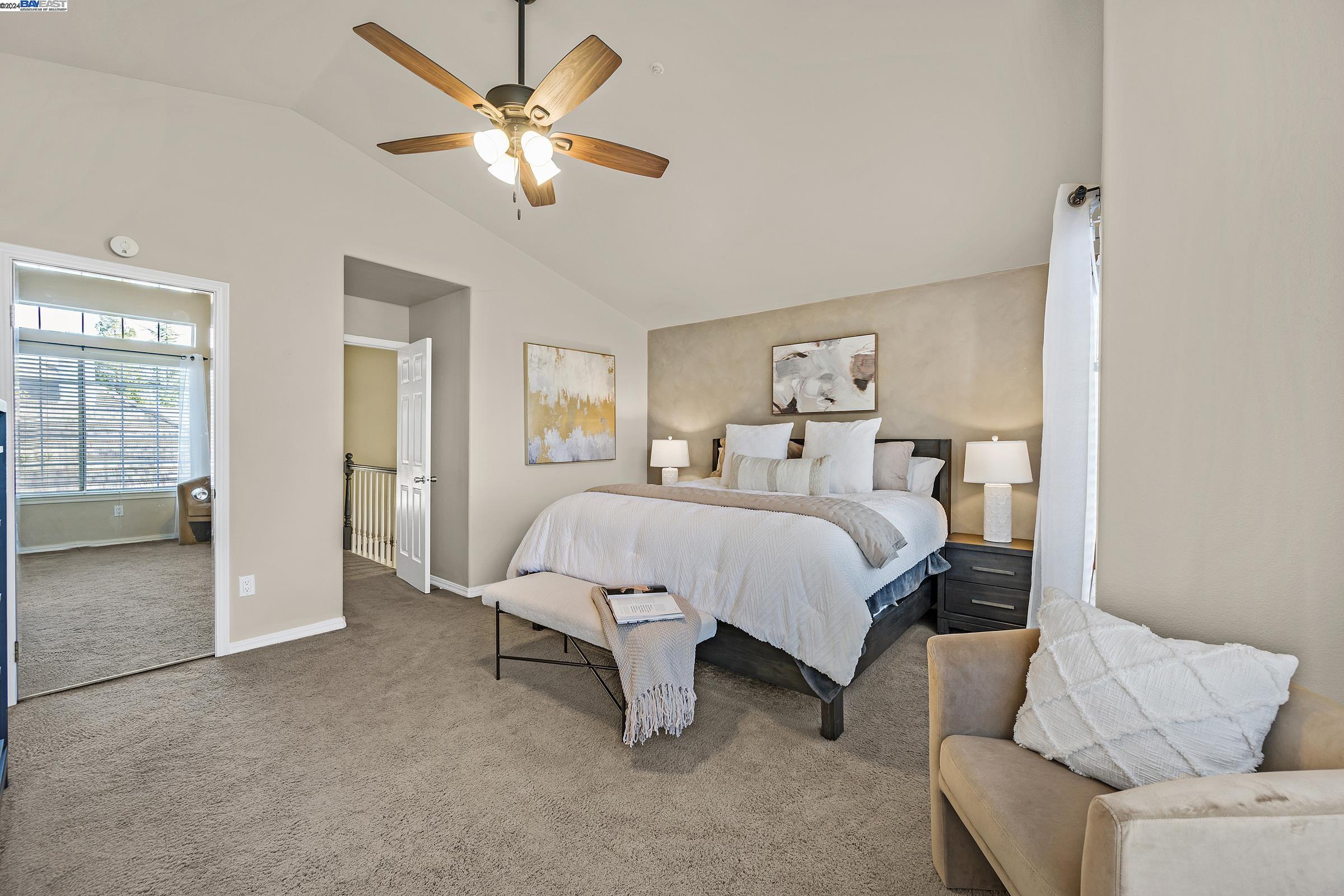 Detail Gallery Image 37 of 60 For 3816 Loch Lomand Way, Livermore,  CA 94551 - 4 Beds | 2/1 Baths