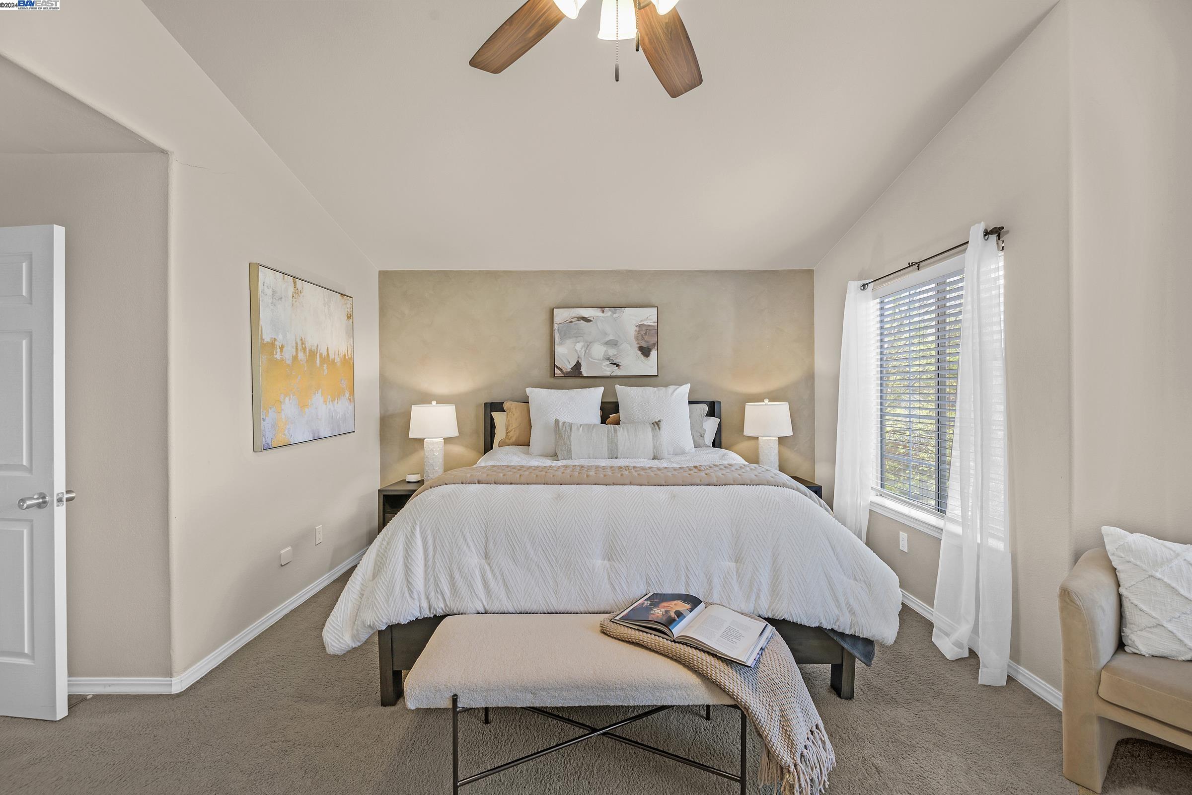 Detail Gallery Image 39 of 60 For 3816 Loch Lomand Way, Livermore,  CA 94551 - 4 Beds | 2/1 Baths