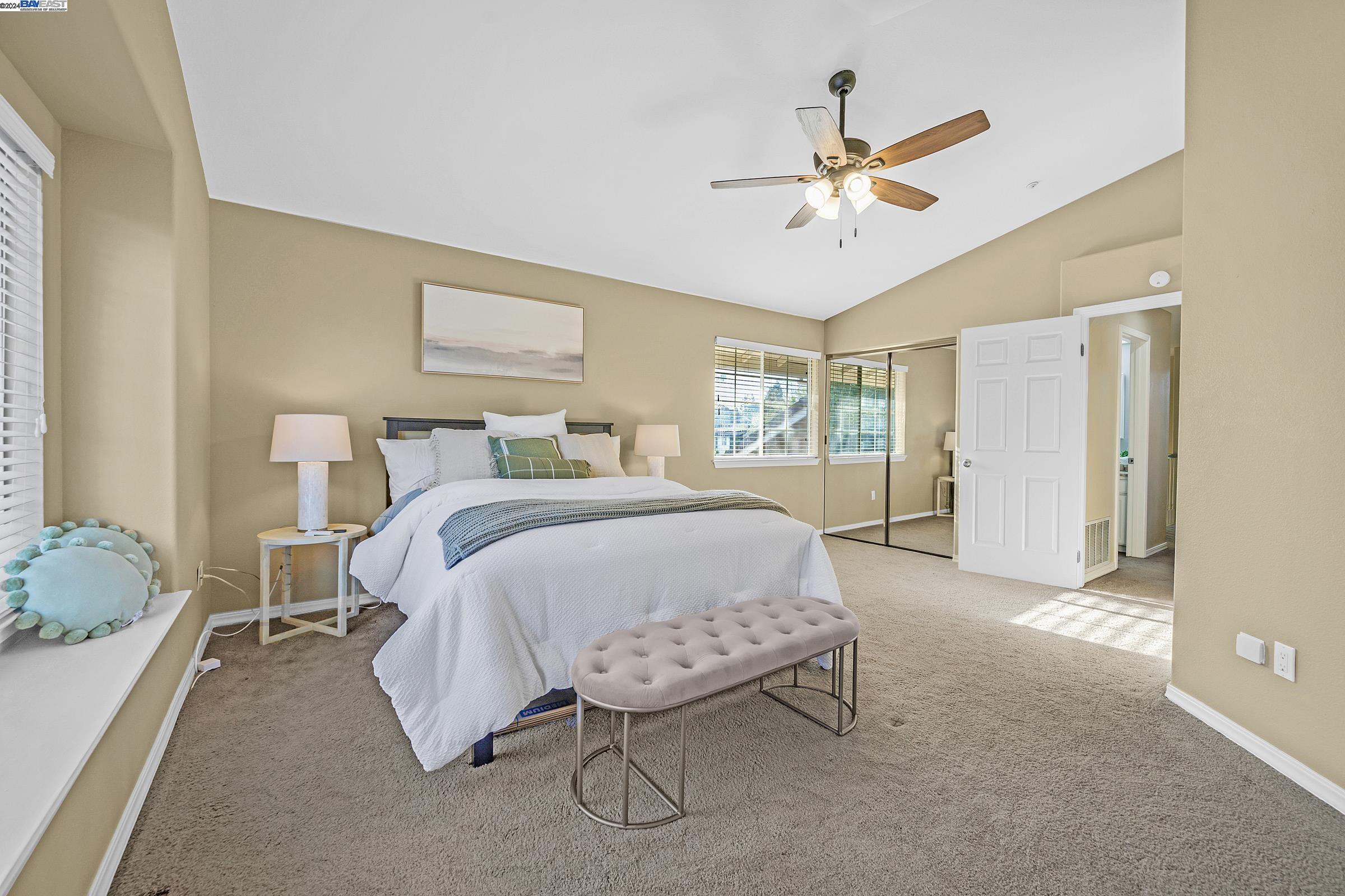 Detail Gallery Image 43 of 60 For 3816 Loch Lomand Way, Livermore,  CA 94551 - 4 Beds | 2/1 Baths