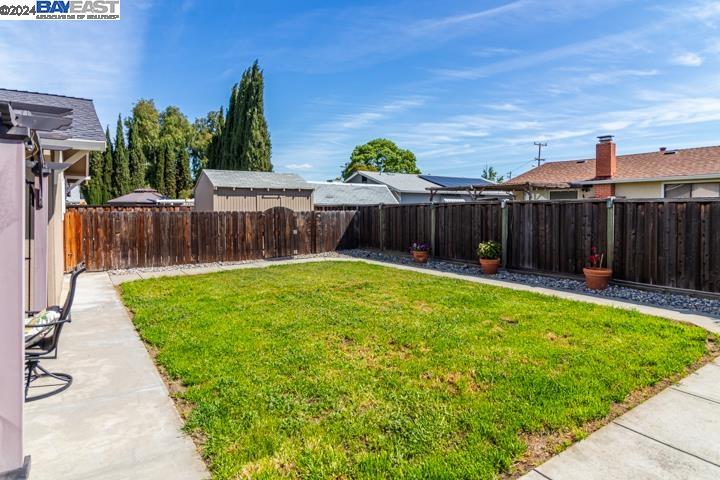 Detail Gallery Image 31 of 38 For 836 Arbor Ct, Livermore,  CA 94550 - 3 Beds | 2 Baths