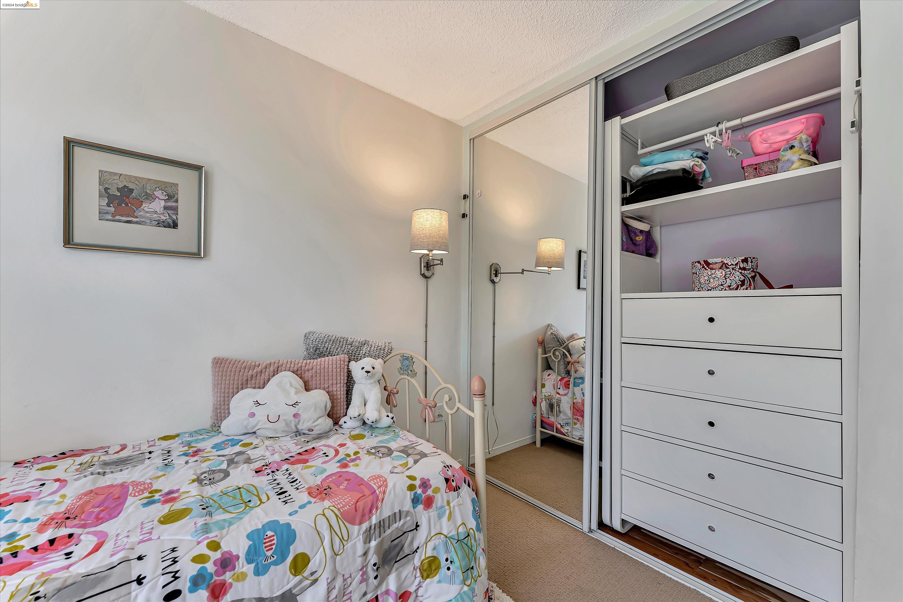 Detail Gallery Image 18 of 48 For 1555 Lakeside Drive #25,  Oakland,  CA 94612 - 2 Beds | 2 Baths