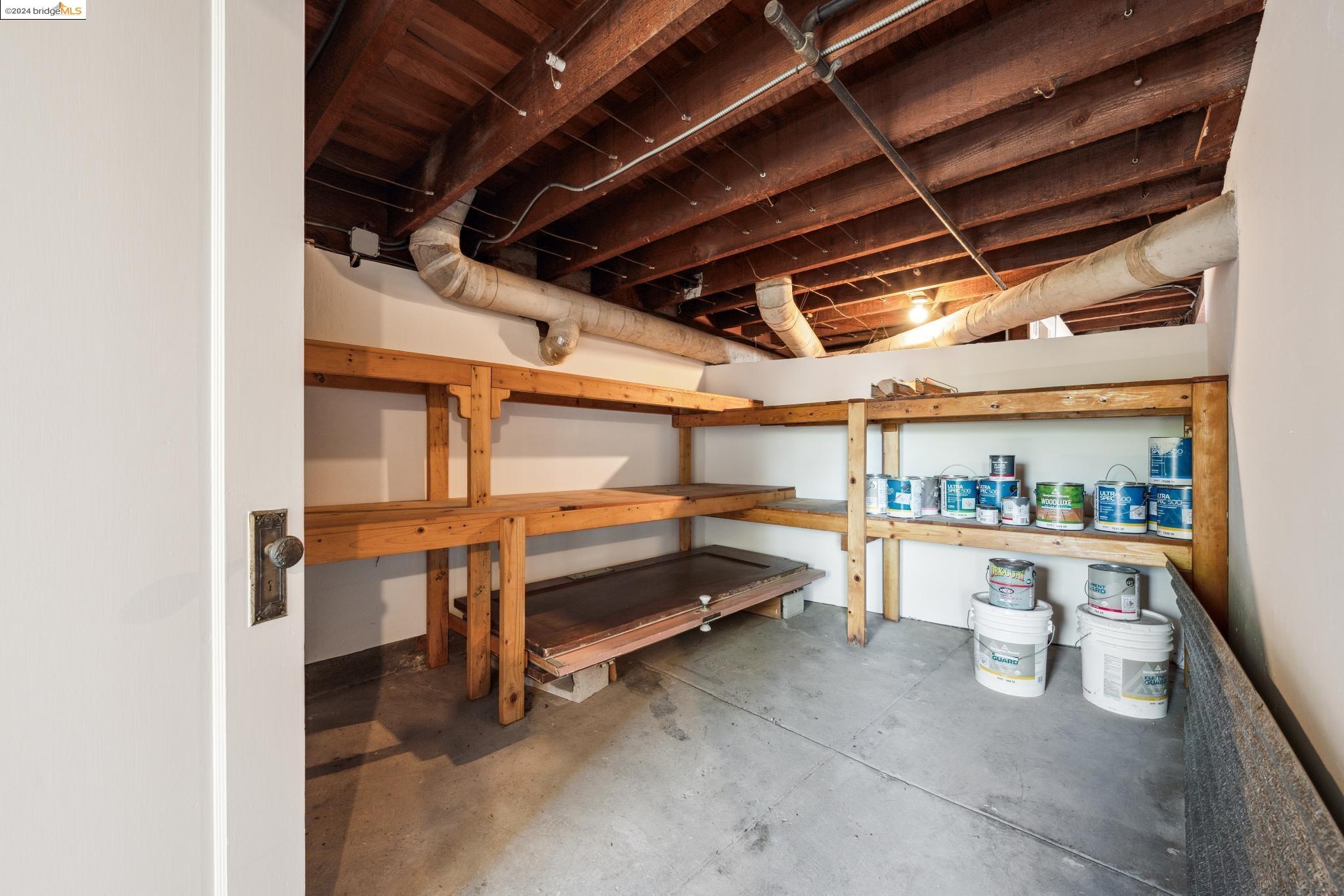 Detail Gallery Image 36 of 37 For 717 Prospect Ave, Oakland,  CA 94610 - 3 Beds | 1/1 Baths
