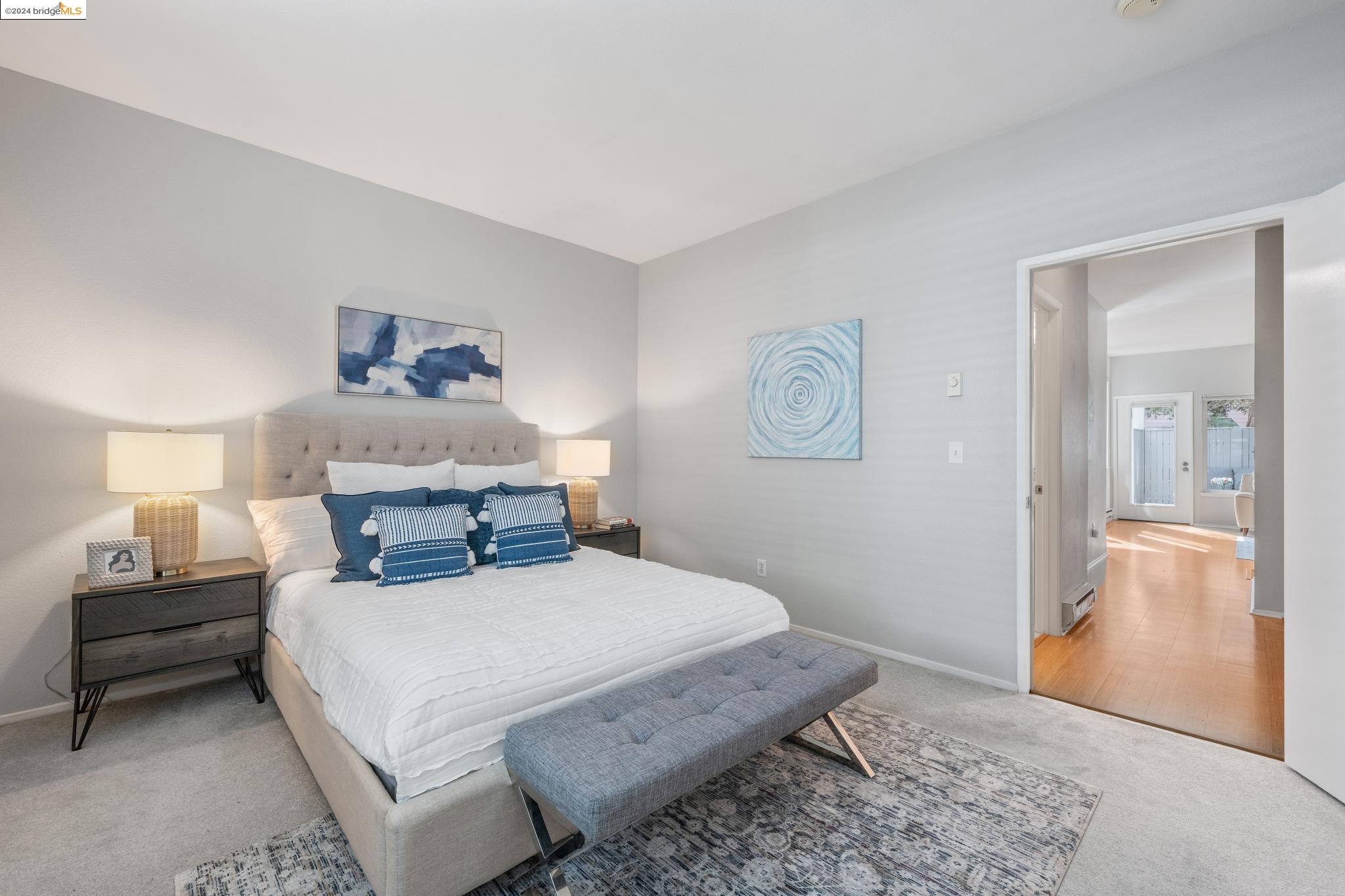 Detail Gallery Image 19 of 37 For 49 Bayside Ct, Richmond,  CA 94804 - 1 Beds | 1 Baths