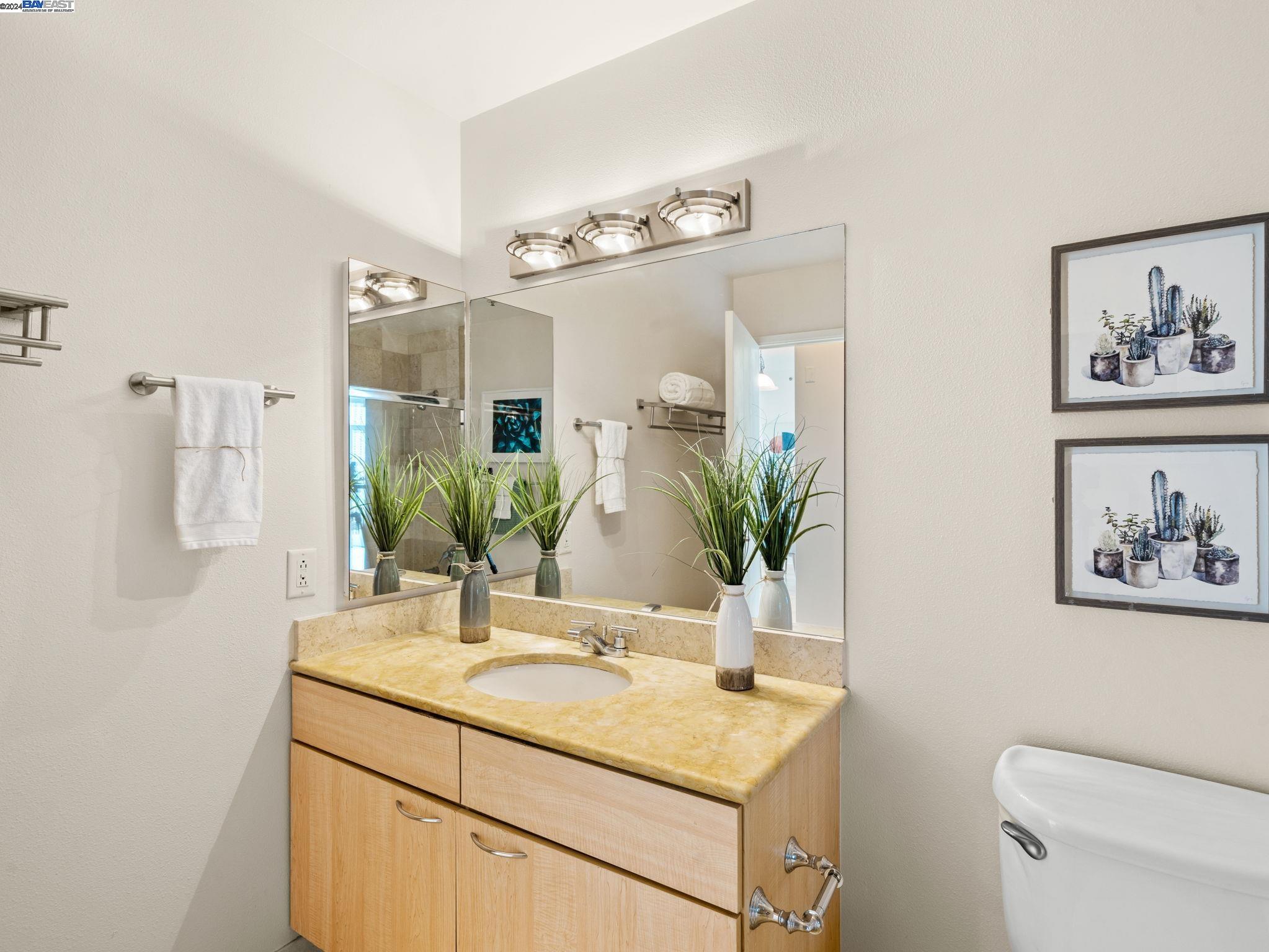 Detail Gallery Image 12 of 15 For 1 Lakeside #1907,  Oakland,  CA 94612 - 1 Beds | 1 Baths