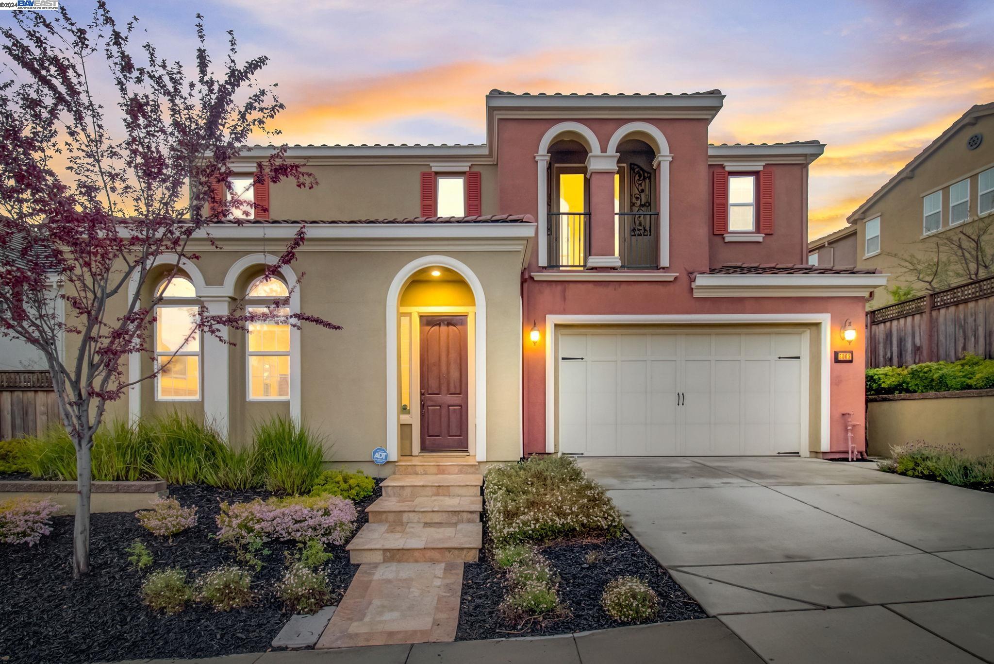 Detail Gallery Image 1 of 48 For 5008 Volterra Ct, Dublin,  CA 94568 - 4 Beds | 4/1 Baths