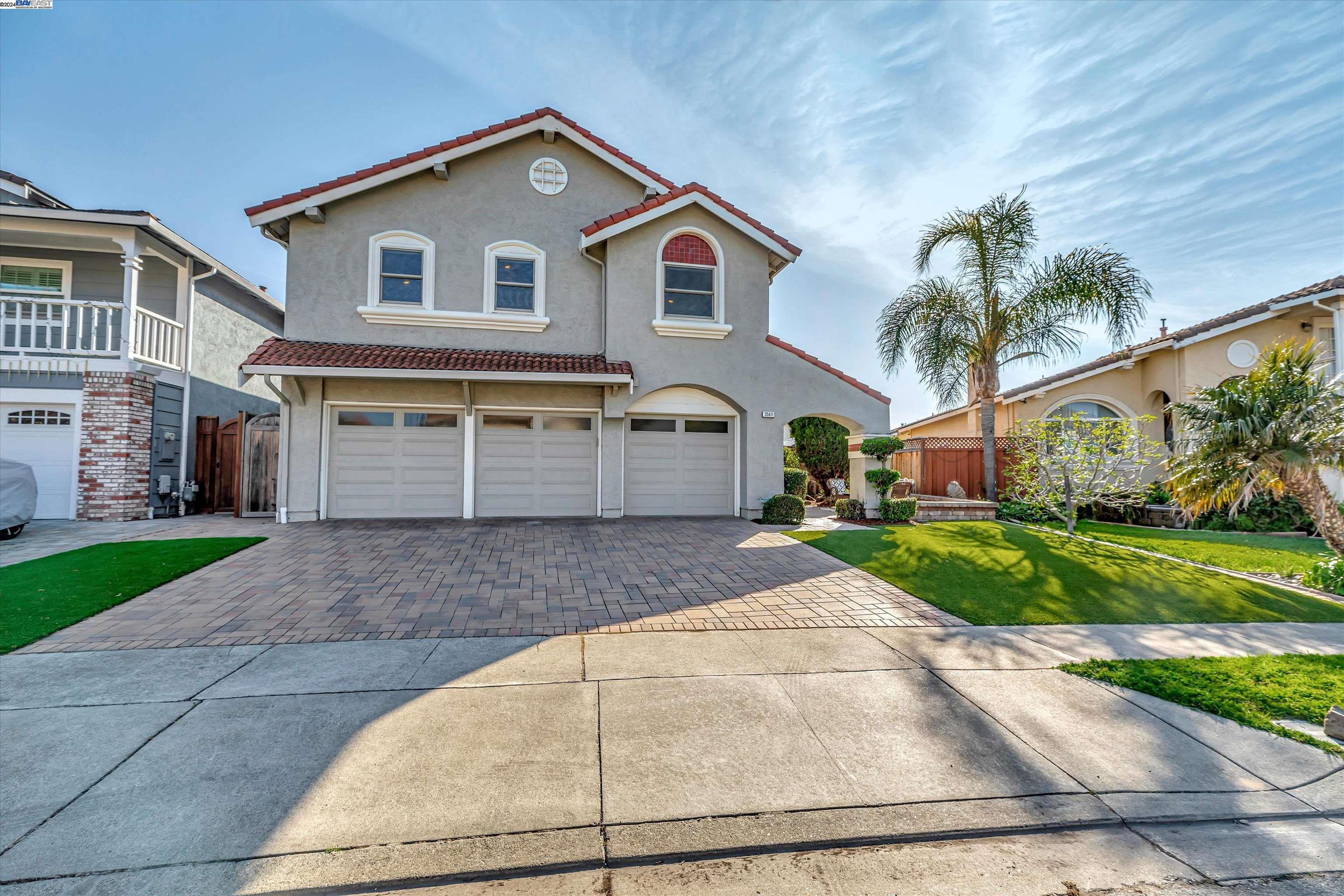 Detail Gallery Image 1 of 1 For 35611 Goldsmith Dr, Fremont,  CA 94536 - 4 Beds | 3 Baths