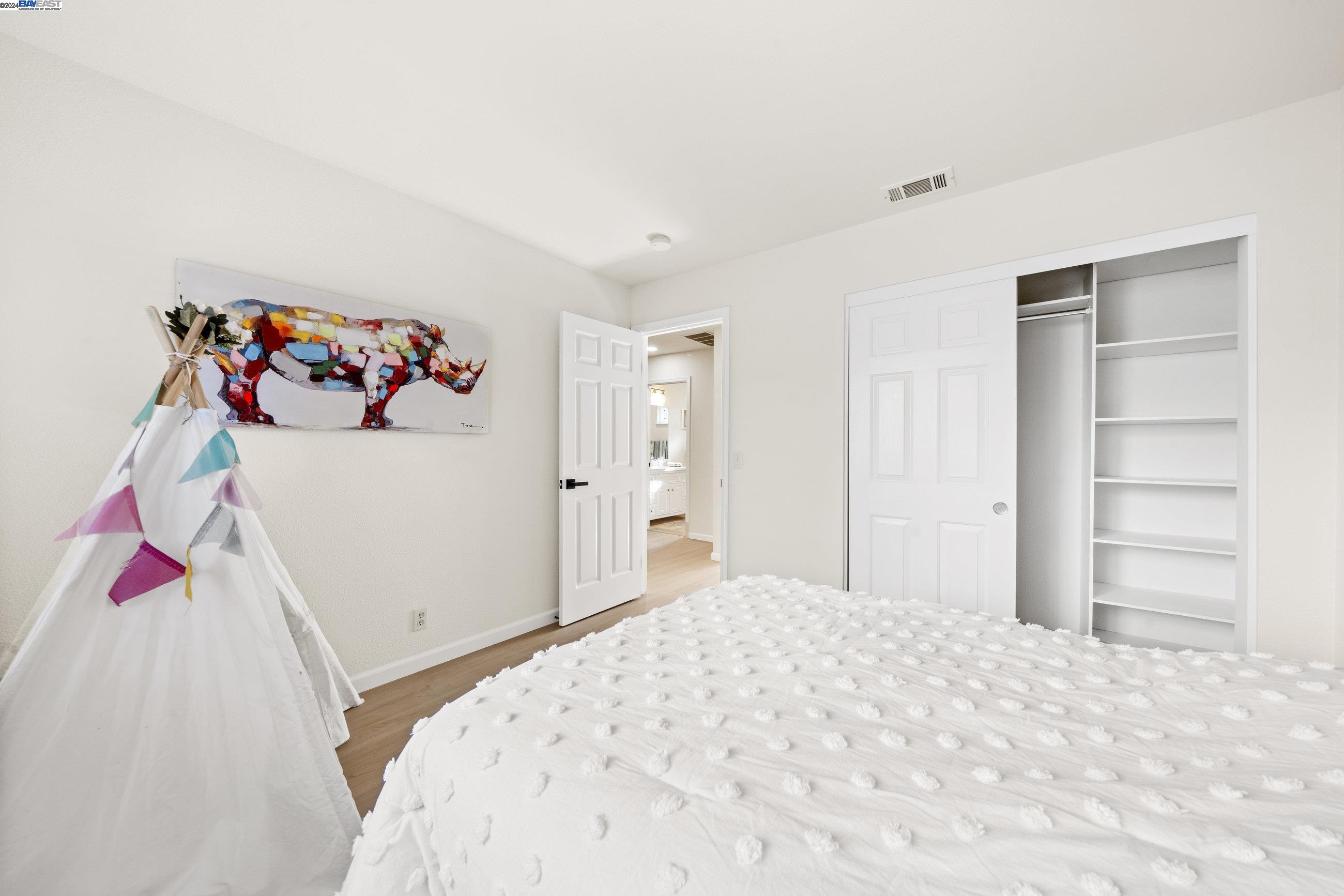 Detail Gallery Image 34 of 49 For 2683 Lin Gate Court, Pleasanton,  CA 94566 - 4 Beds | 2/1 Baths