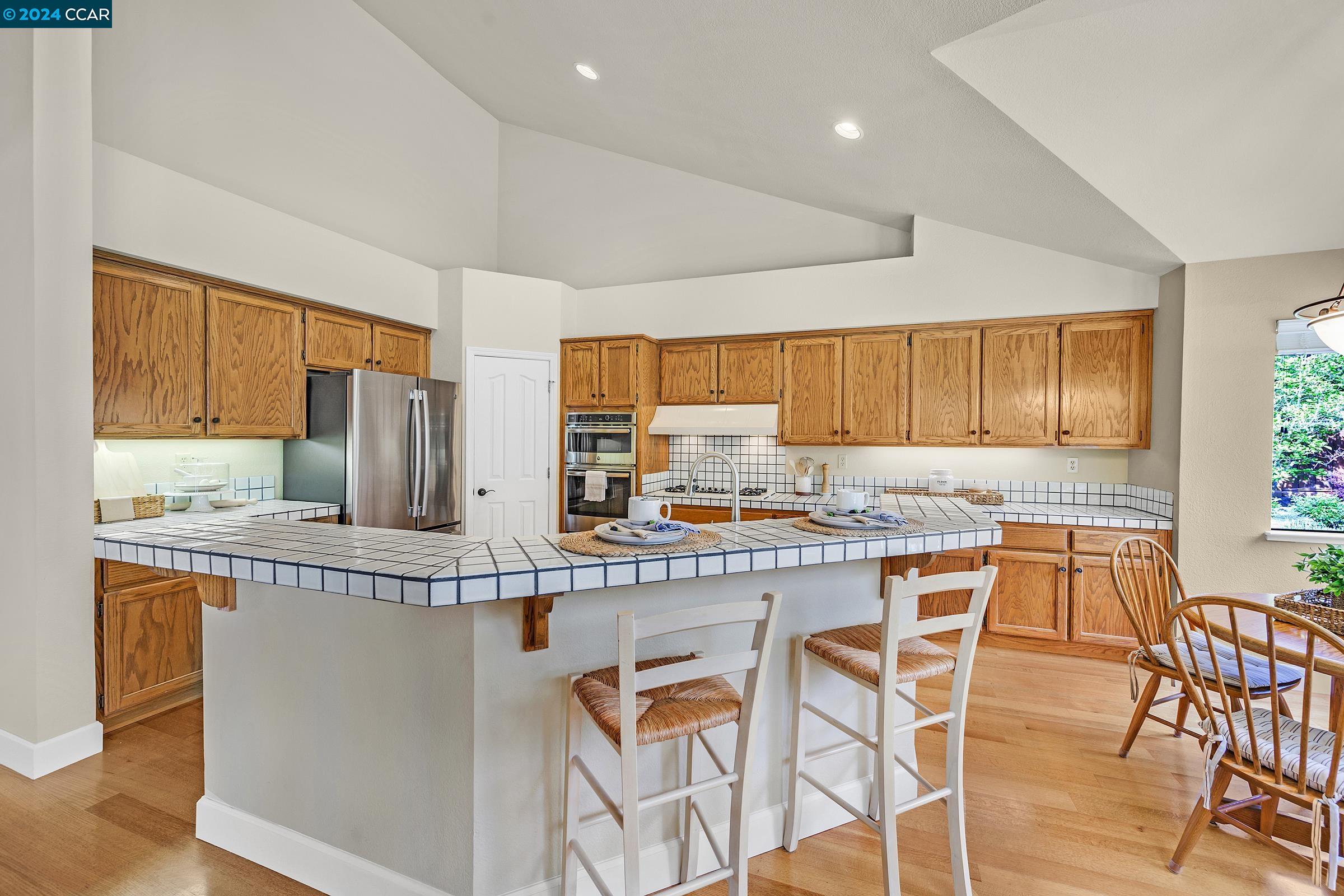 Detail Gallery Image 13 of 36 For 1000 Horizon Ct, Danville,  CA 94506 - 3 Beds | 2 Baths