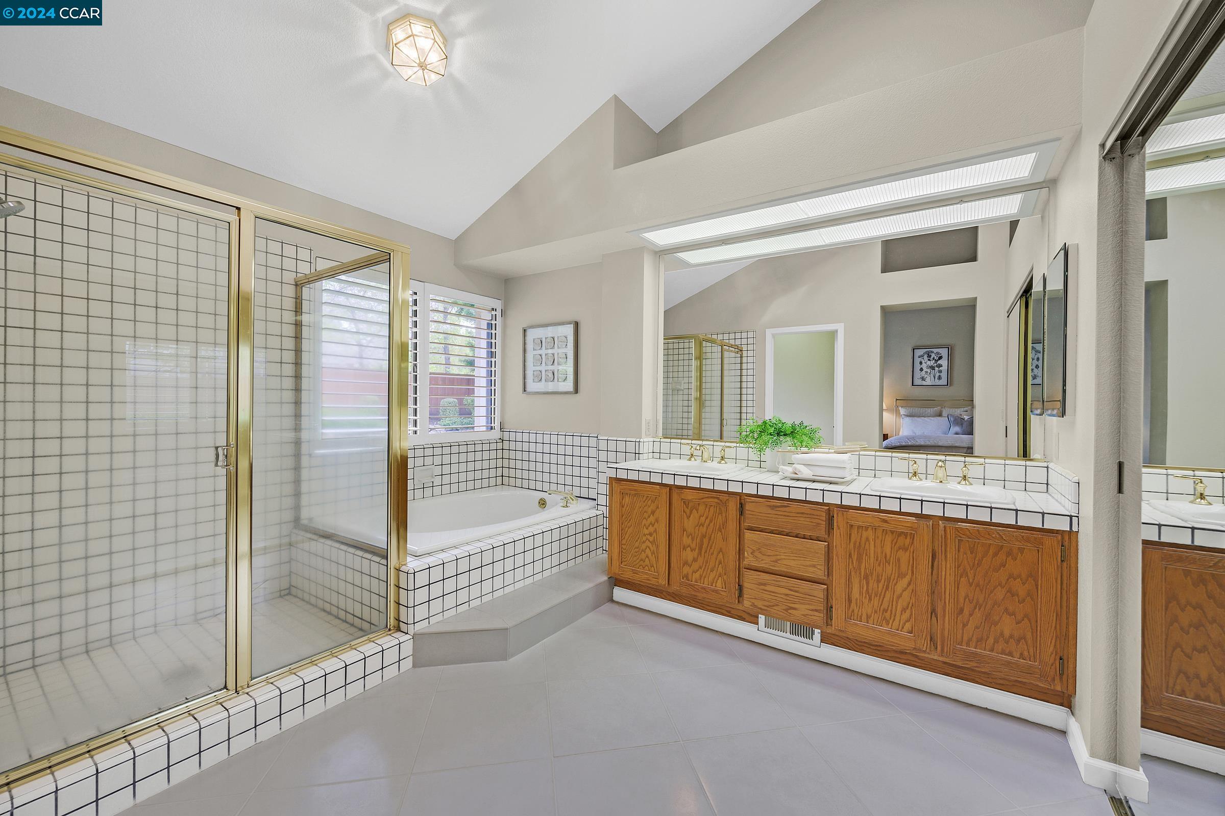 Detail Gallery Image 25 of 36 For 1000 Horizon Ct, Danville,  CA 94506 - 3 Beds | 2 Baths