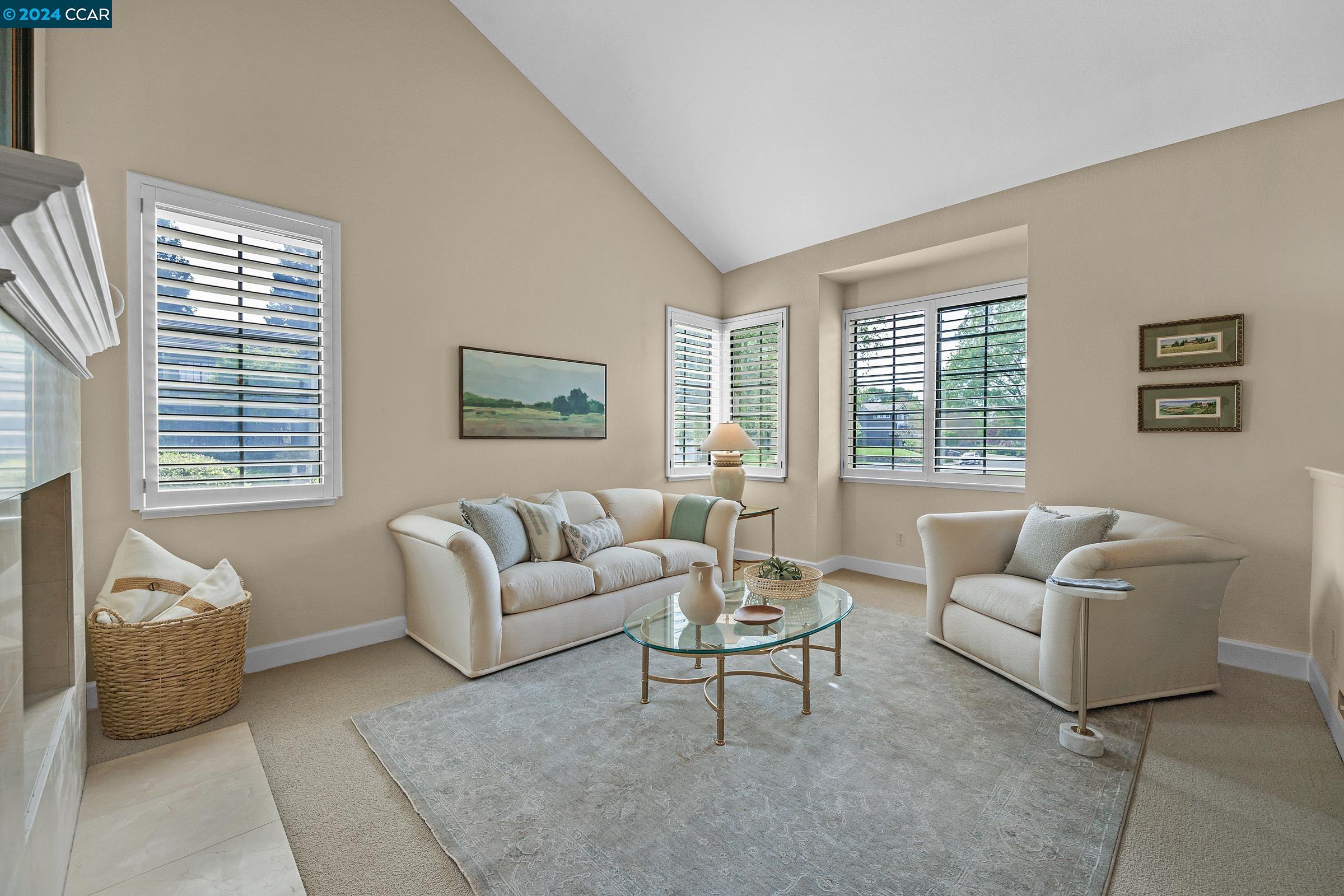 Detail Gallery Image 5 of 36 For 1000 Horizon Ct, Danville,  CA 94506 - 3 Beds | 2 Baths