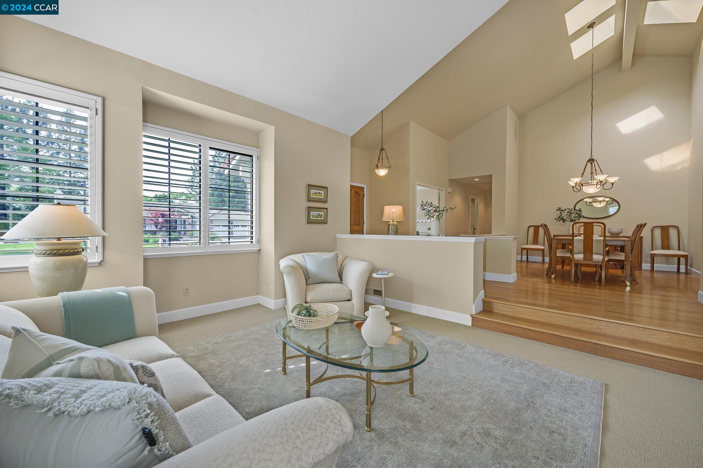 Detail Gallery Image 7 of 36 For 1000 Horizon Ct, Danville,  CA 94506 - 3 Beds | 2 Baths