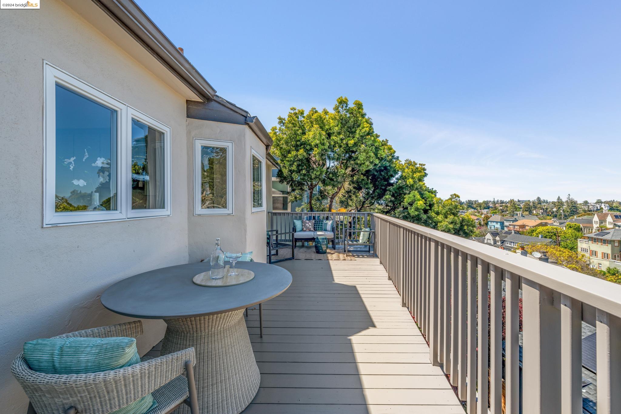 Detail Gallery Image 21 of 60 For 4225 Balfour Ave, Oakland,  CA 94610 - 3 Beds | 2 Baths