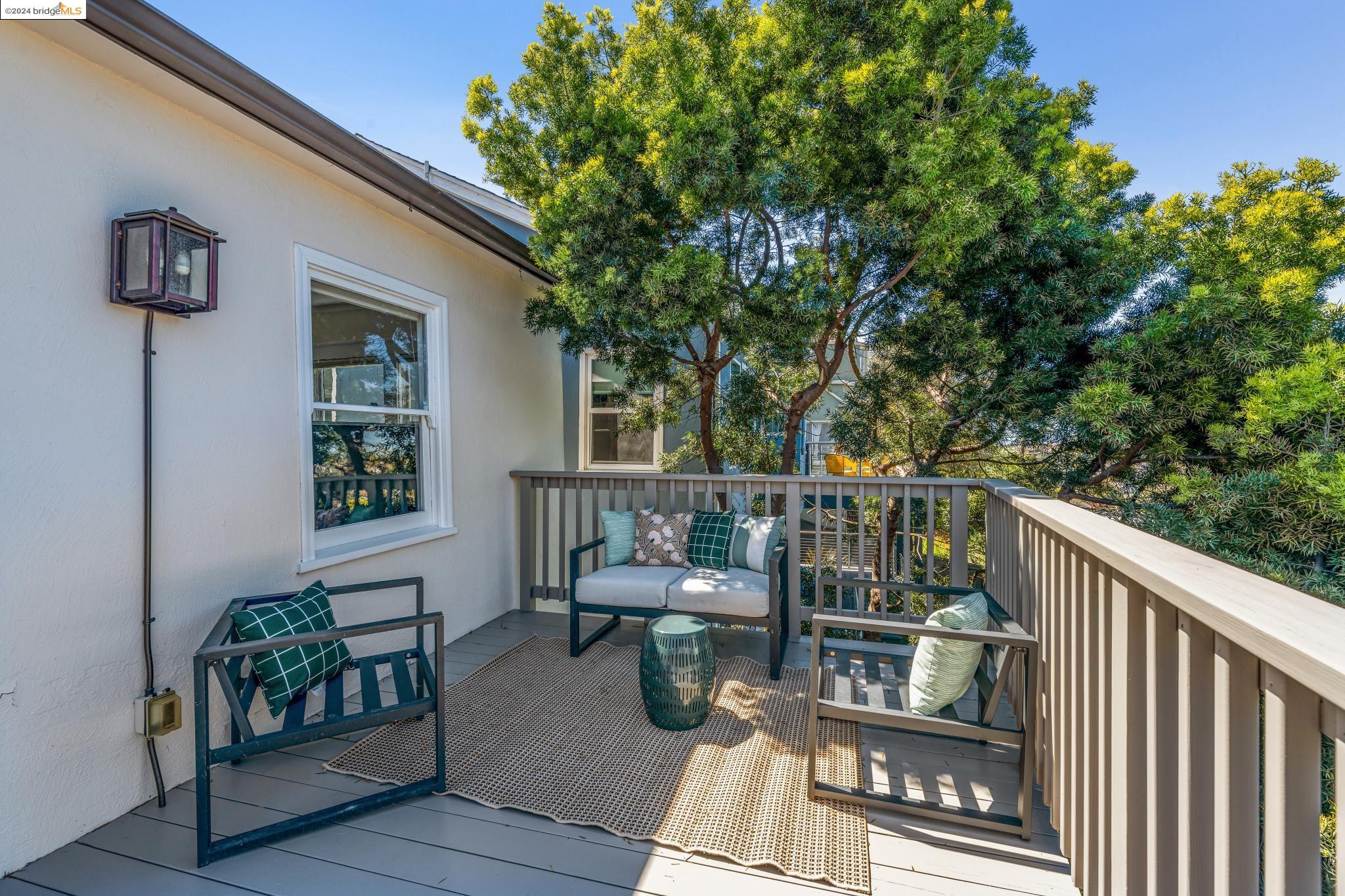 Detail Gallery Image 22 of 60 For 4225 Balfour Ave, Oakland,  CA 94610 - 3 Beds | 2 Baths