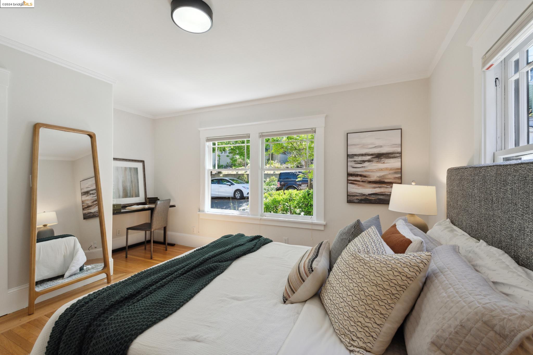 Detail Gallery Image 27 of 60 For 4225 Balfour Ave, Oakland,  CA 94610 - 3 Beds | 2 Baths