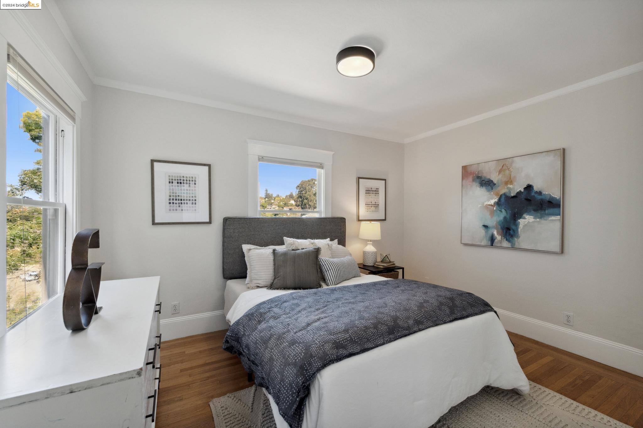 Detail Gallery Image 31 of 60 For 4225 Balfour Ave, Oakland,  CA 94610 - 3 Beds | 2 Baths