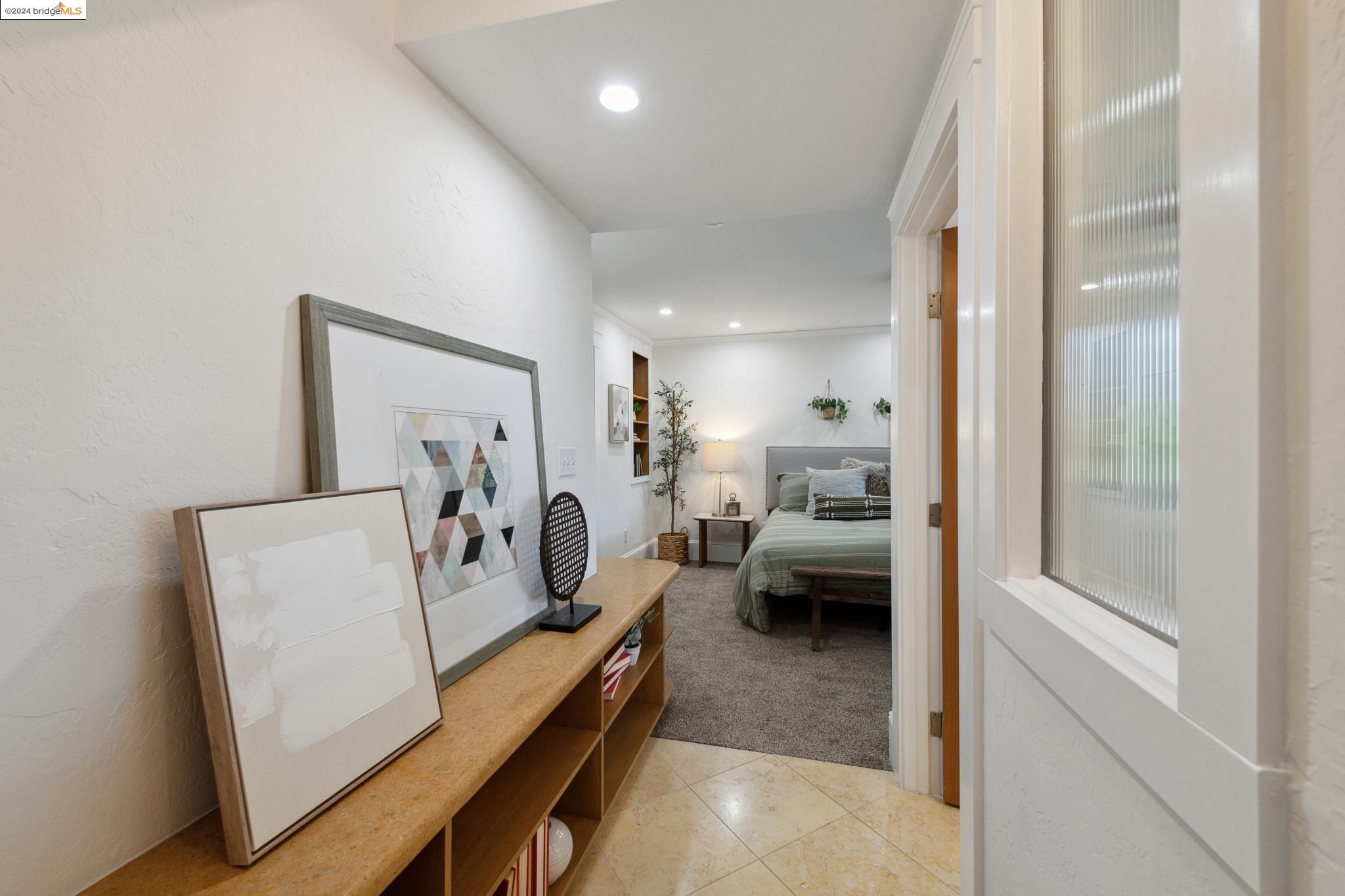Detail Gallery Image 35 of 60 For 4225 Balfour Ave, Oakland,  CA 94610 - 3 Beds | 2 Baths
