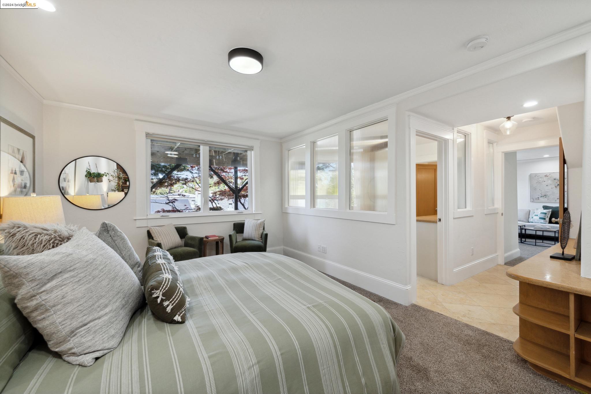 Detail Gallery Image 41 of 60 For 4225 Balfour Ave, Oakland,  CA 94610 - 3 Beds | 2 Baths