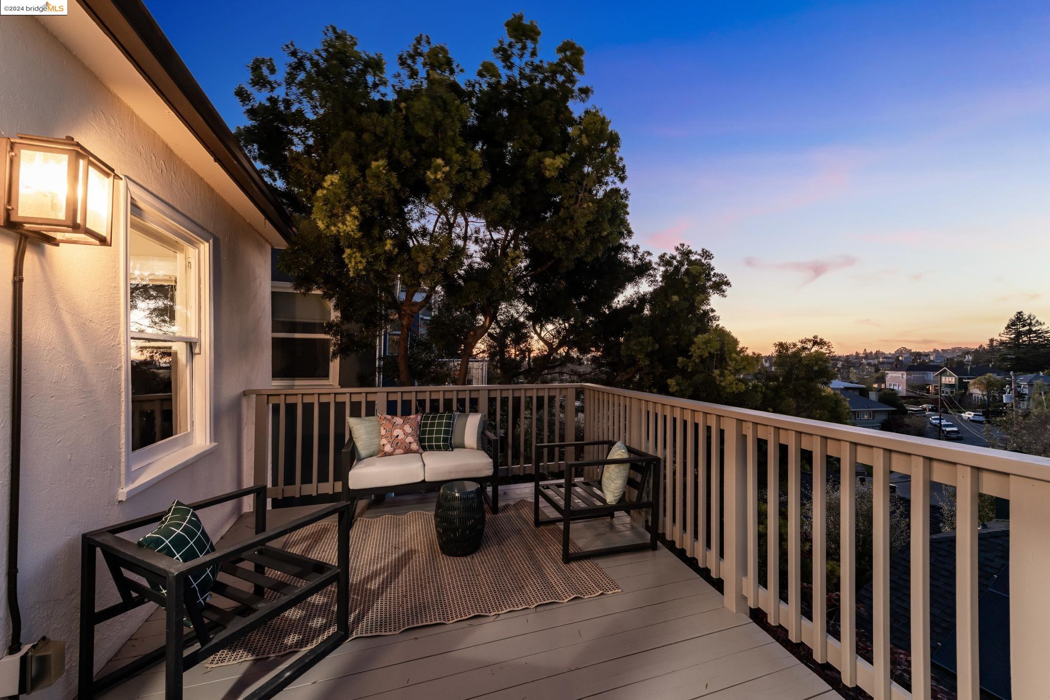 Detail Gallery Image 57 of 60 For 4225 Balfour Ave, Oakland,  CA 94610 - 3 Beds | 2 Baths