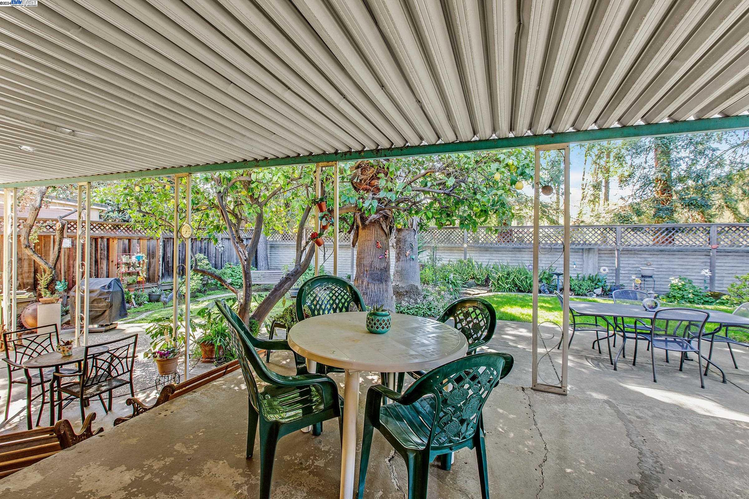 Detail Gallery Image 51 of 52 For 424 Avenida Del Roble, San Jose,  CA 95123 - 3 Beds | 2/1 Baths