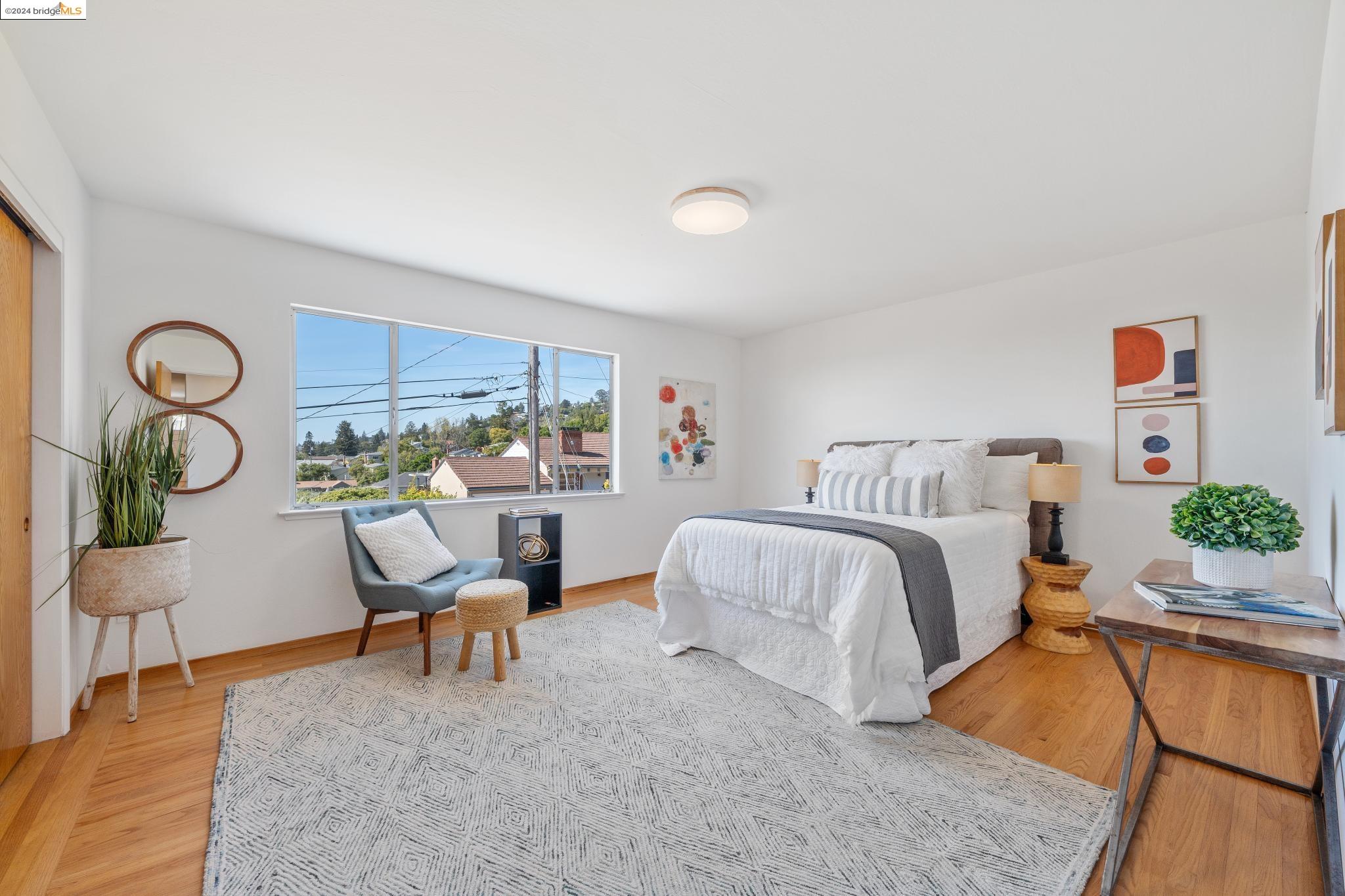 Detail Gallery Image 36 of 60 For 4136 Rhoda Avenue, Oakland,  CA 94602 - 3 Beds | 2 Baths