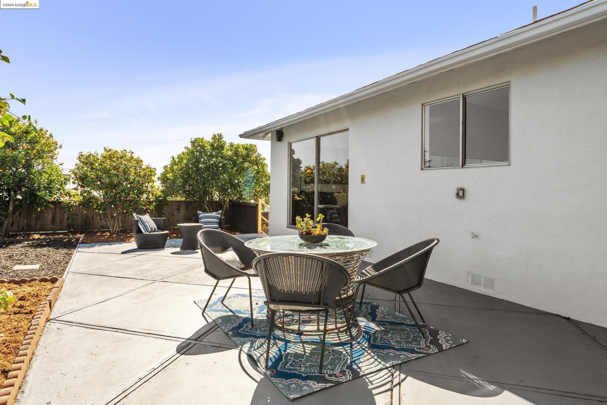 Detail Gallery Image 52 of 60 For 4136 Rhoda Avenue, Oakland,  CA 94602 - 3 Beds | 2 Baths
