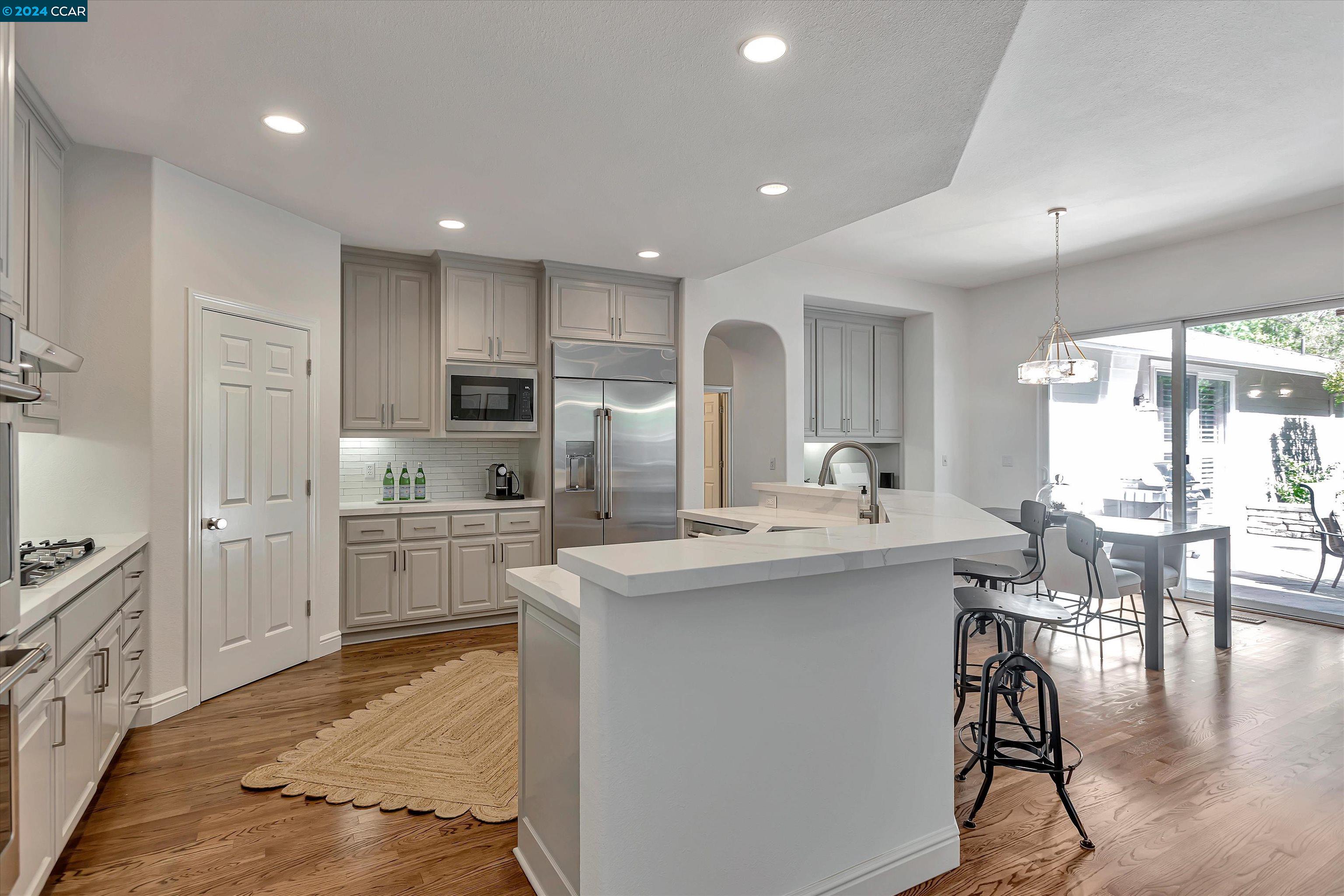 Detail Gallery Image 18 of 42 For 50 Corte Maria, Moraga,  CA 94556 - 4 Beds | 2/1 Baths