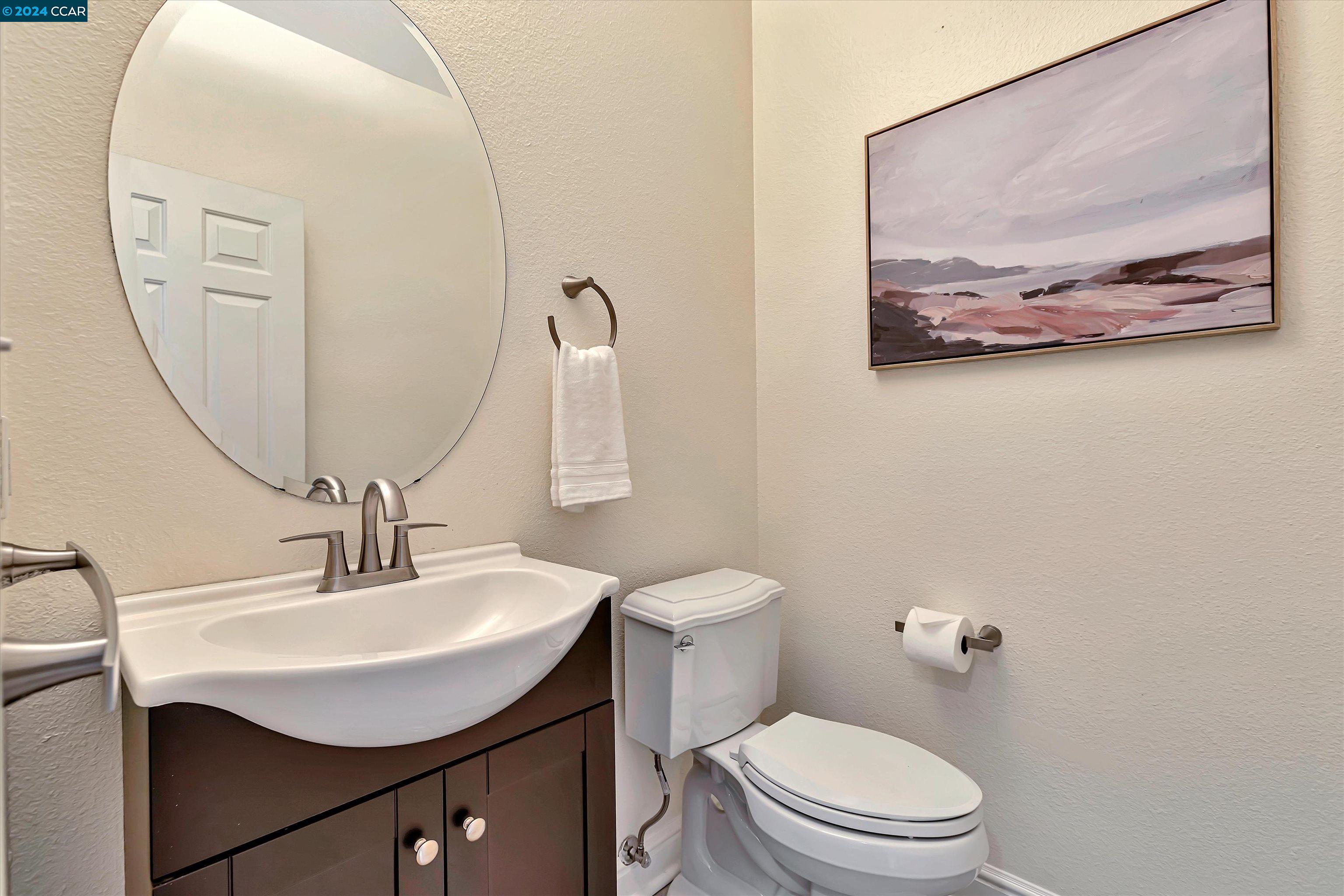 Detail Gallery Image 21 of 42 For 50 Corte Maria, Moraga,  CA 94556 - 4 Beds | 2/1 Baths
