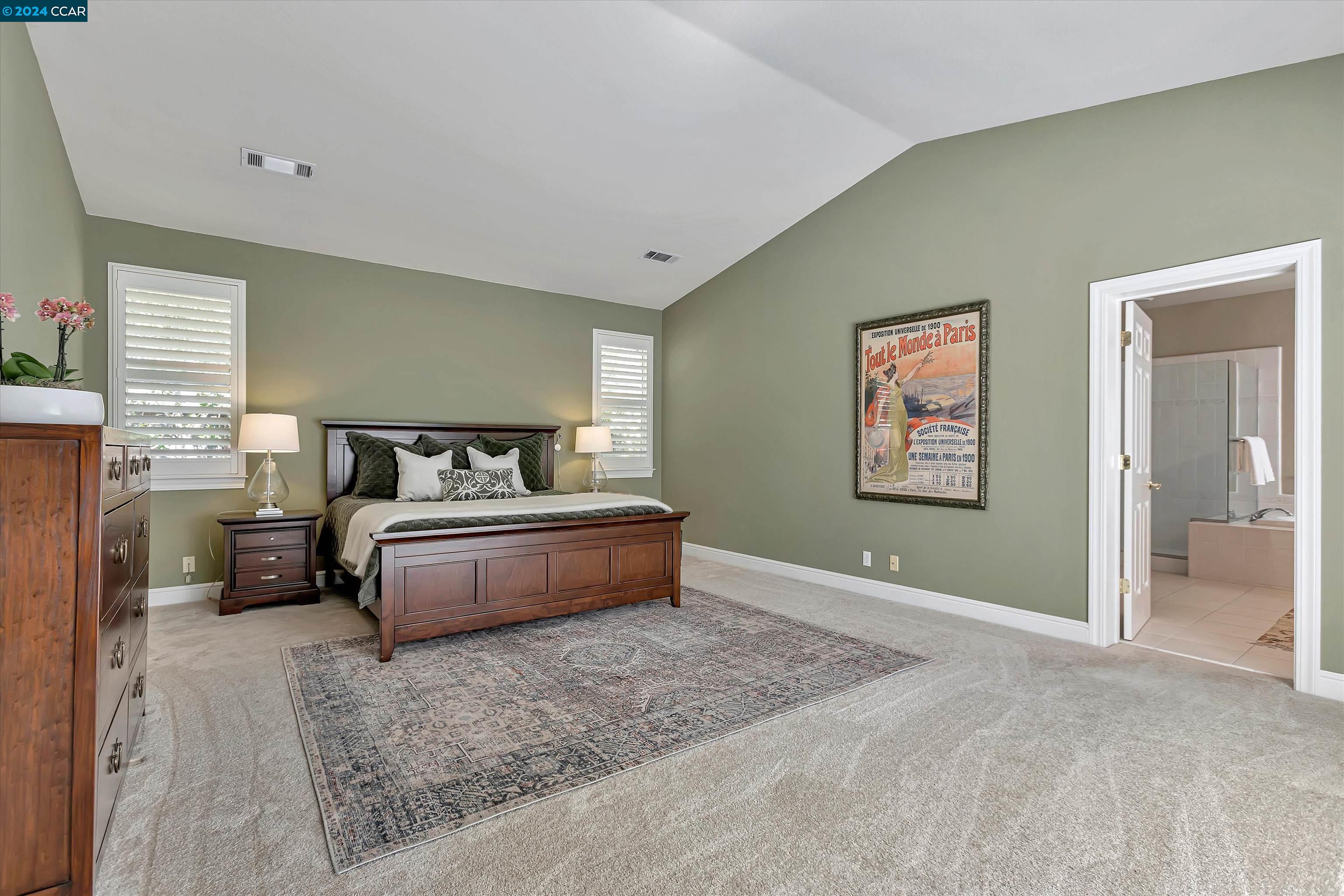 Detail Gallery Image 29 of 42 For 50 Corte Maria, Moraga,  CA 94556 - 4 Beds | 2/1 Baths
