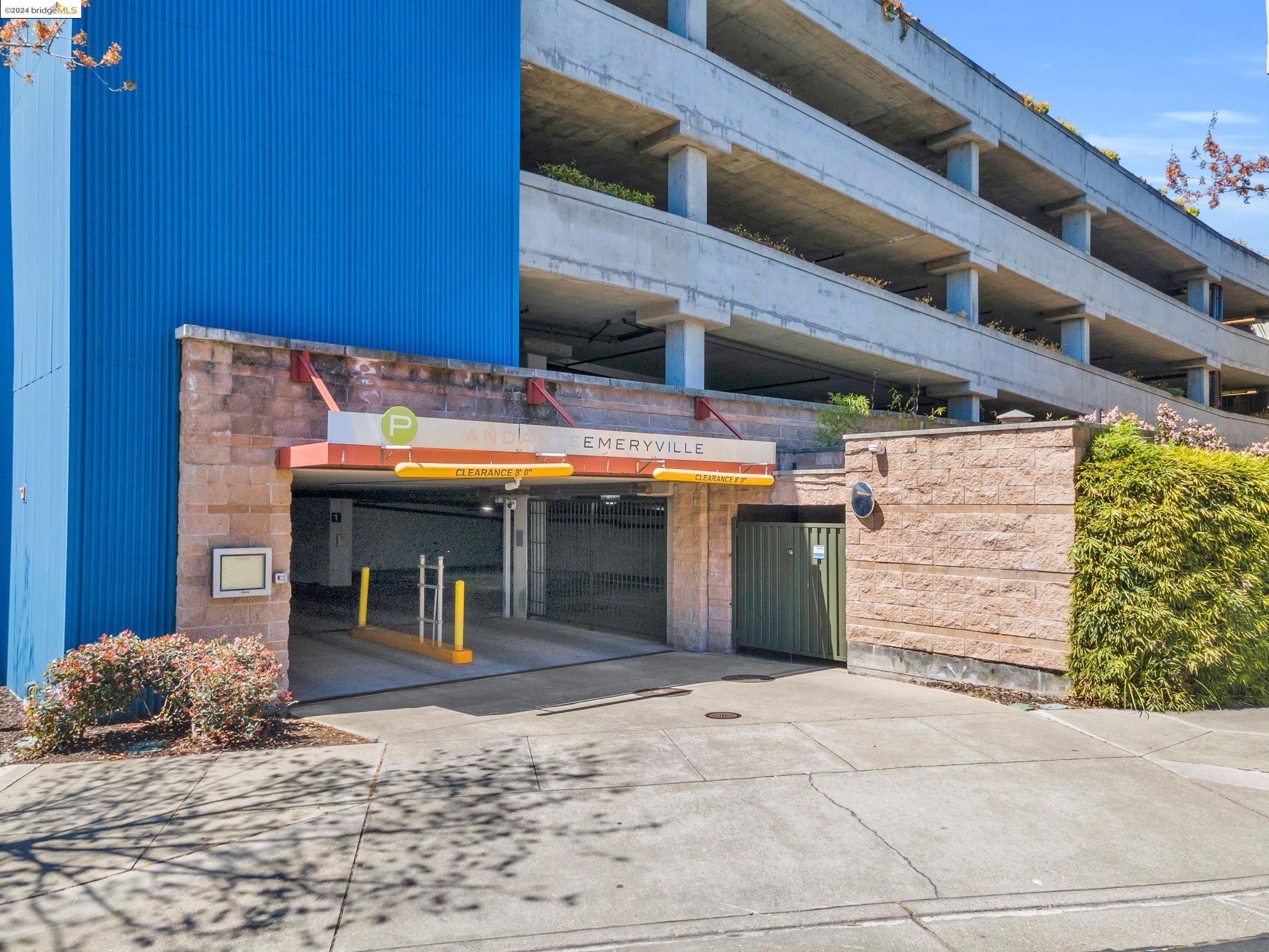 Detail Gallery Image 16 of 20 For 1121 40th St #4202,  Emeryville,  CA 94608 - 1 Beds | 1 Baths